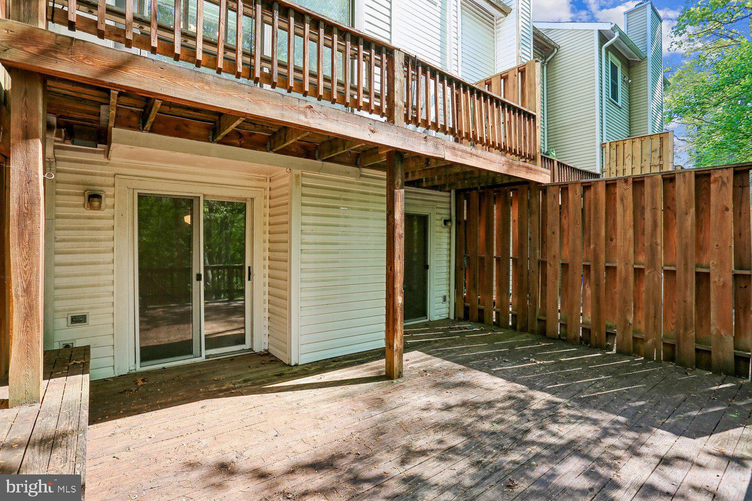 DUFIEF MILL ESTATES - Residential