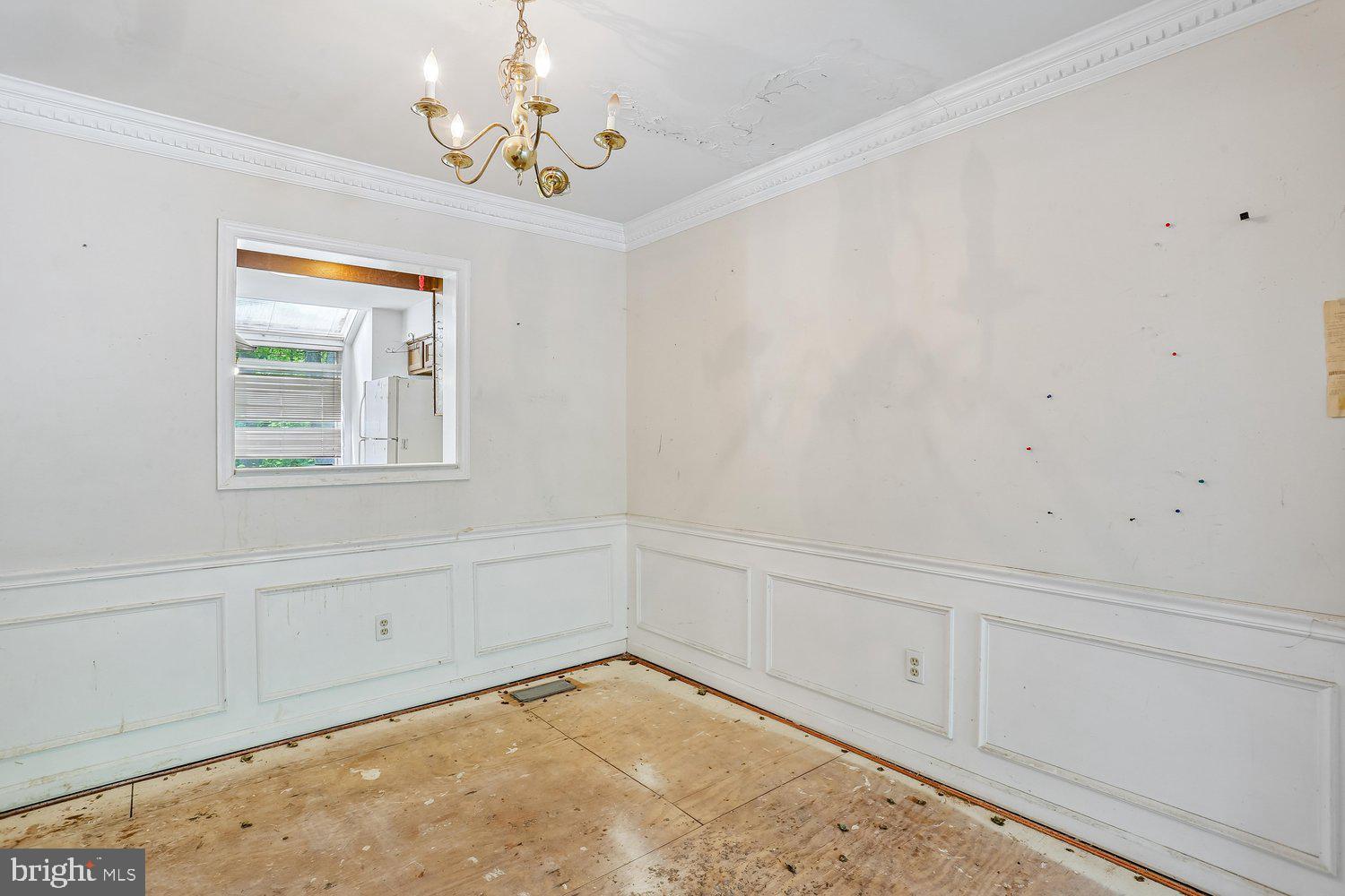 DUFIEF MILL ESTATES - Residential