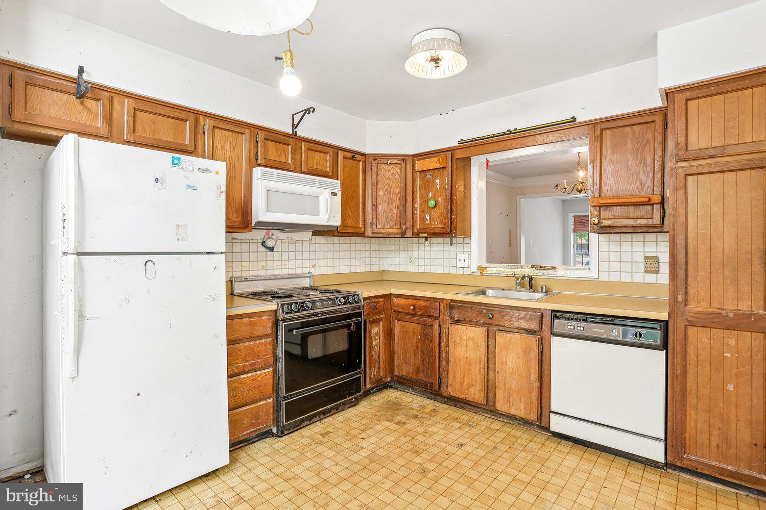 DUFIEF MILL ESTATES - Residential