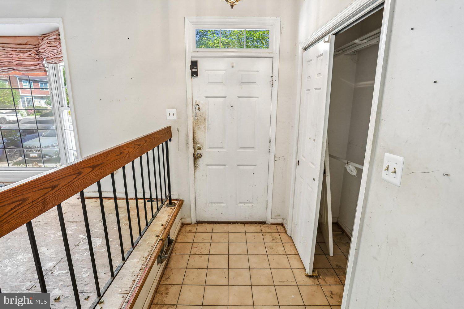 DUFIEF MILL ESTATES - Residential