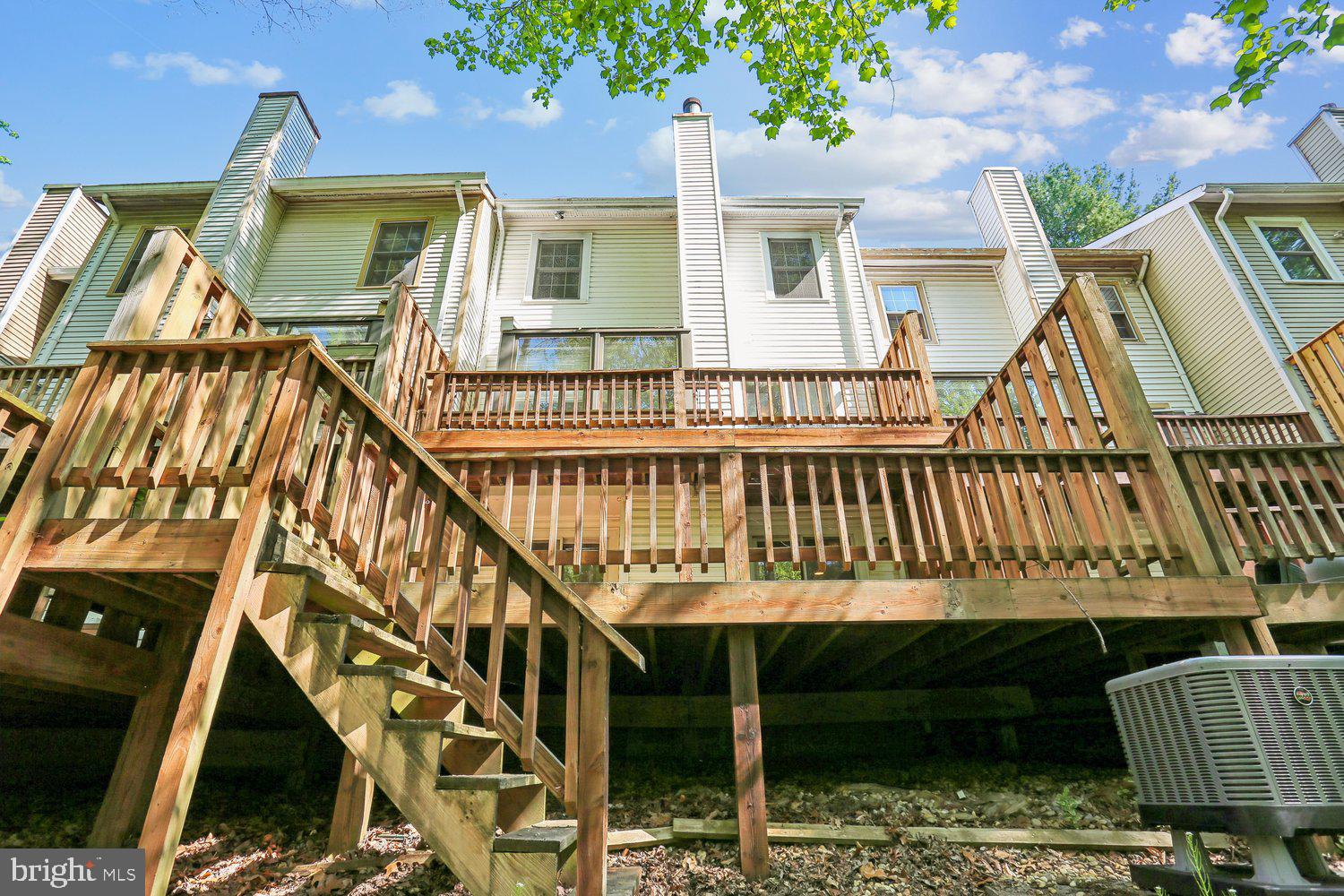 DUFIEF MILL ESTATES - Residential