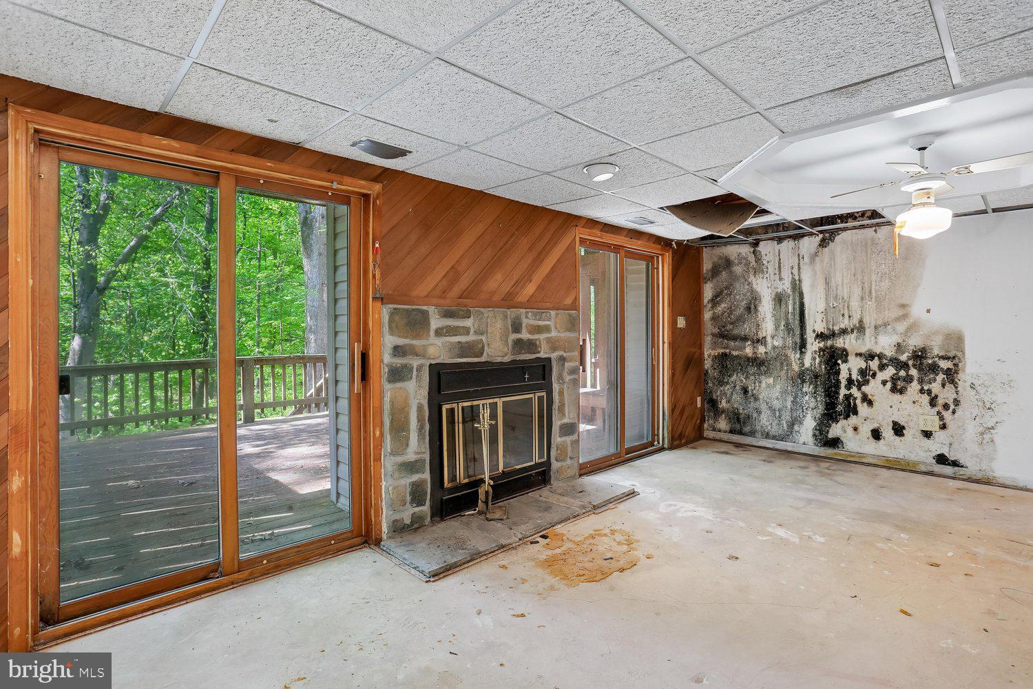 DUFIEF MILL ESTATES - Residential