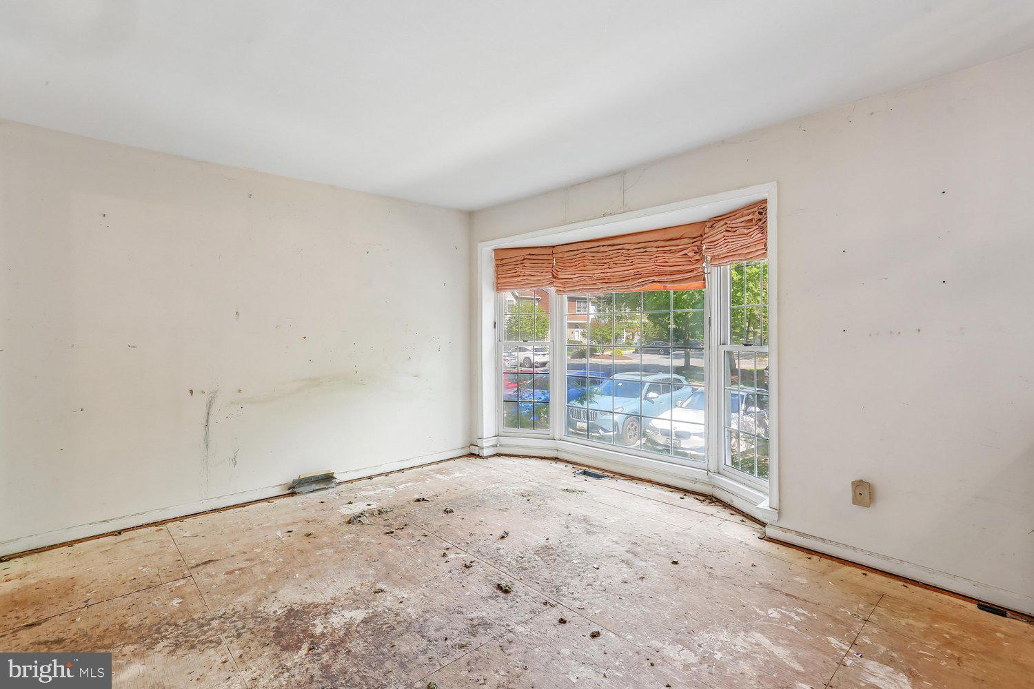 DUFIEF MILL ESTATES - Residential