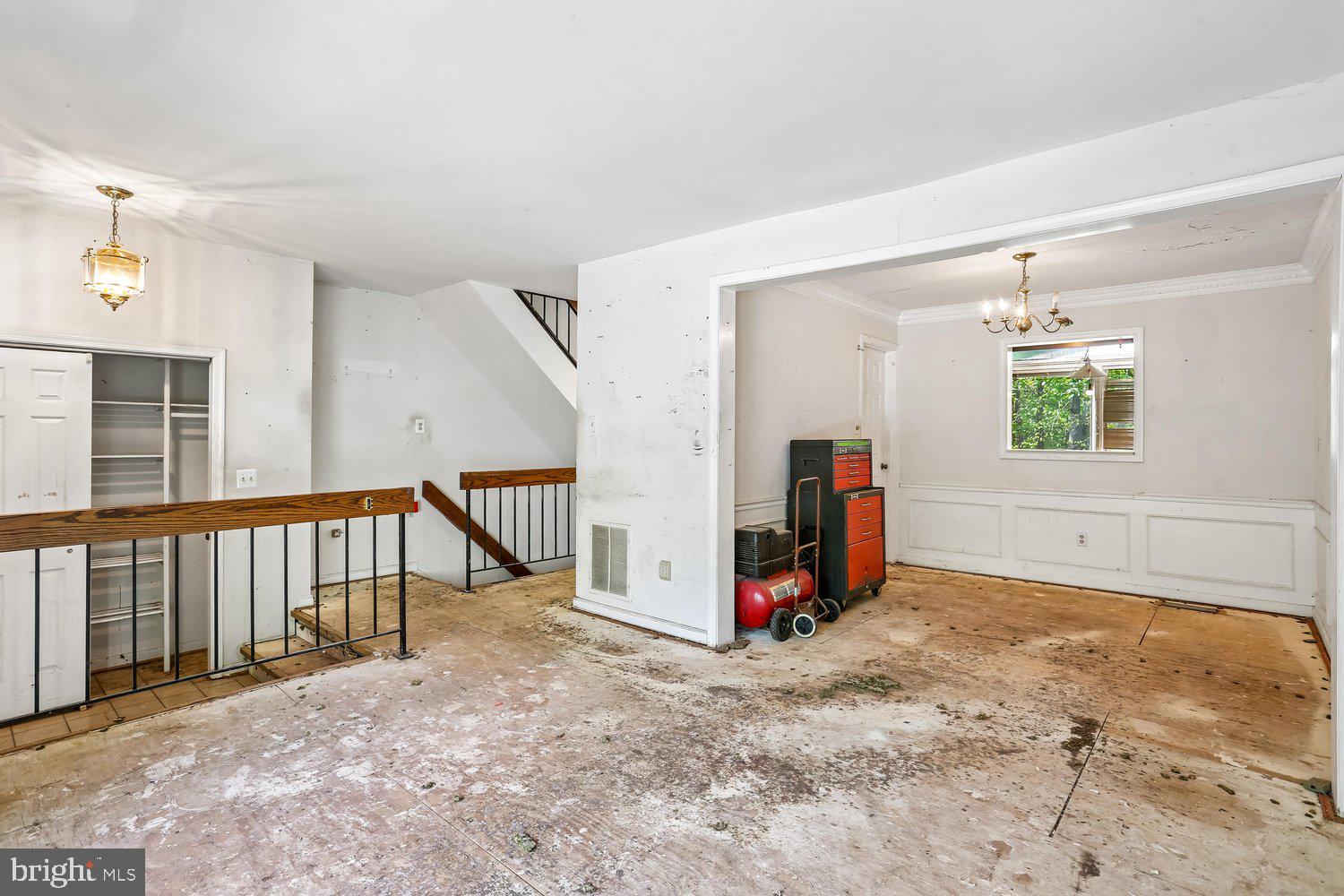 DUFIEF MILL ESTATES - Residential