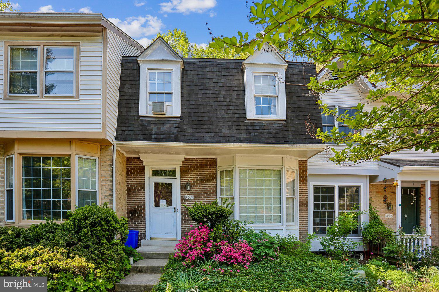 DUFIEF MILL ESTATES - Residential