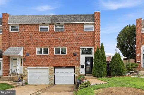 Photo of 3619 Morrell Circle, PHILADELPHIA, PA 19114 (MLS # PAPH2660940)