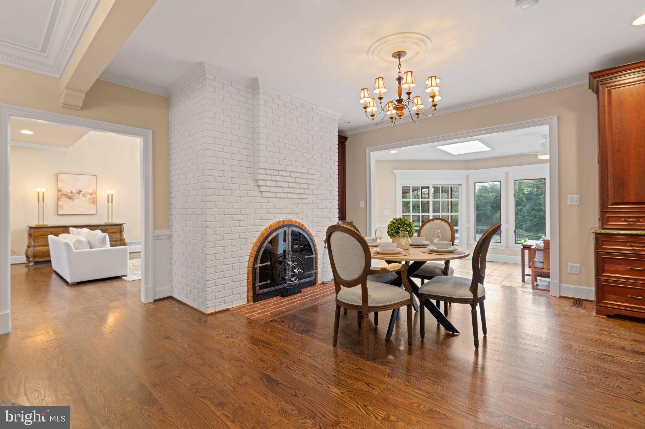 SUMMERWOOD - Residential