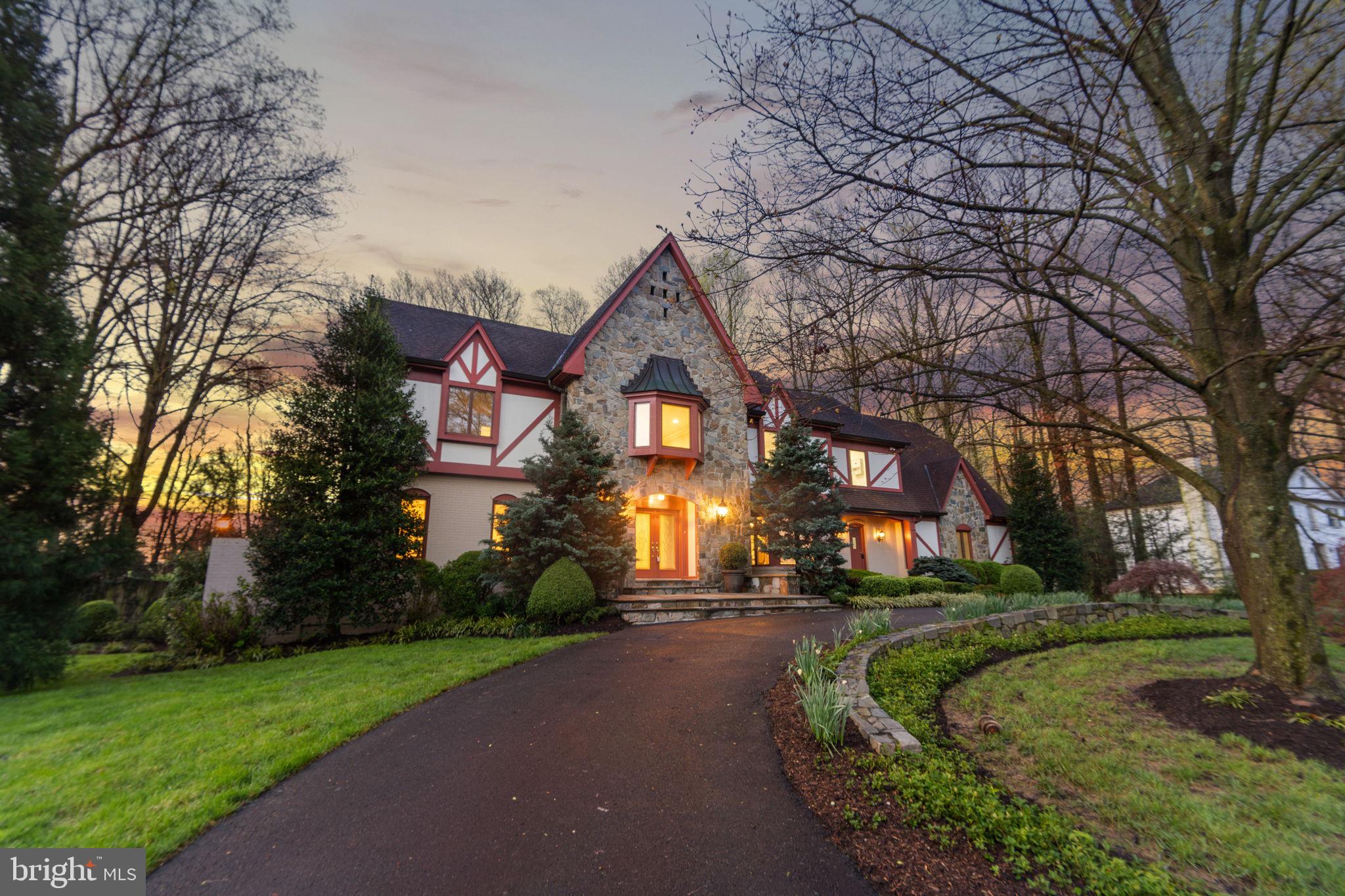 SUMMERWOOD - Residential