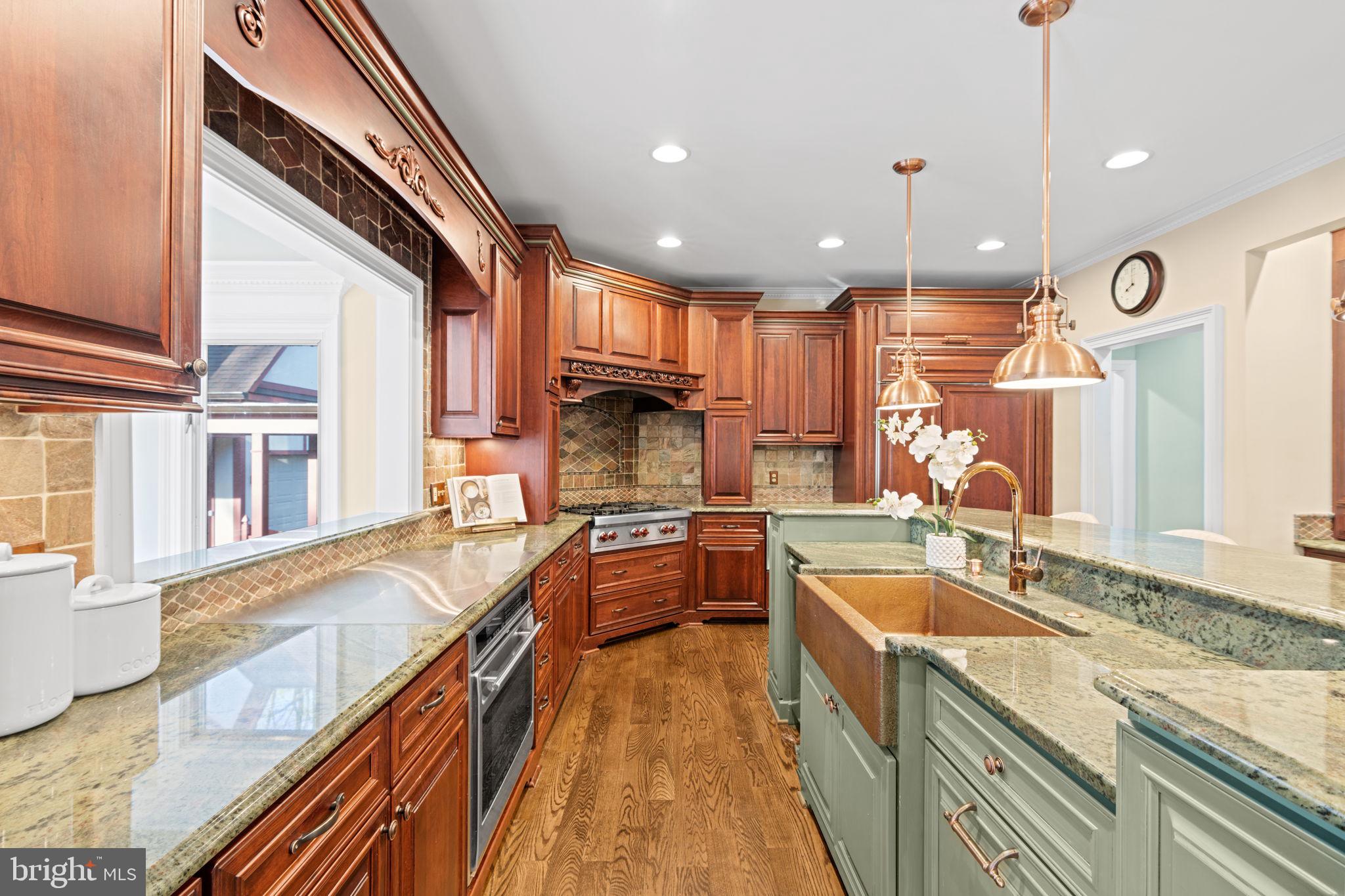 SUMMERWOOD - Residential