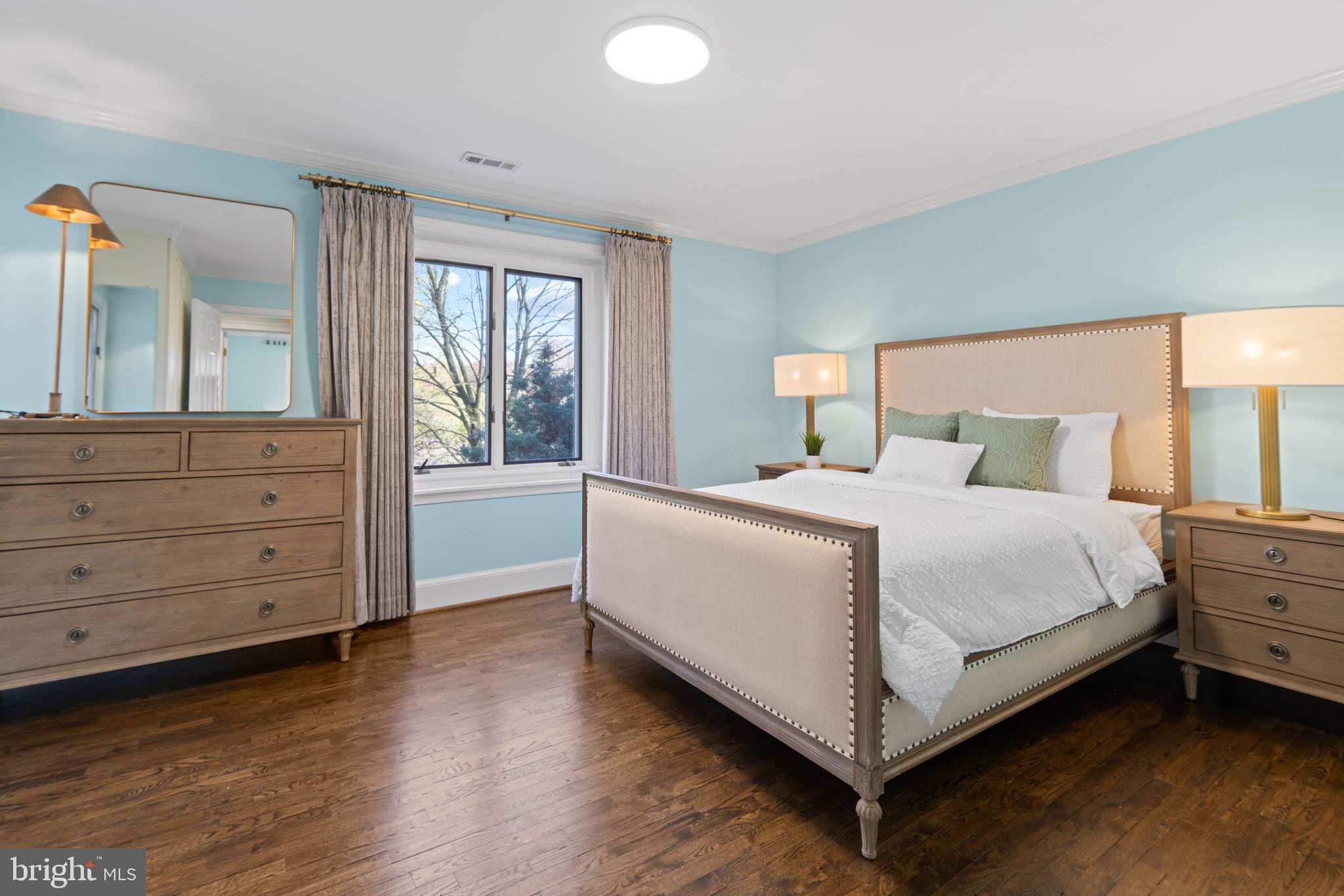 SUMMERWOOD - Residential