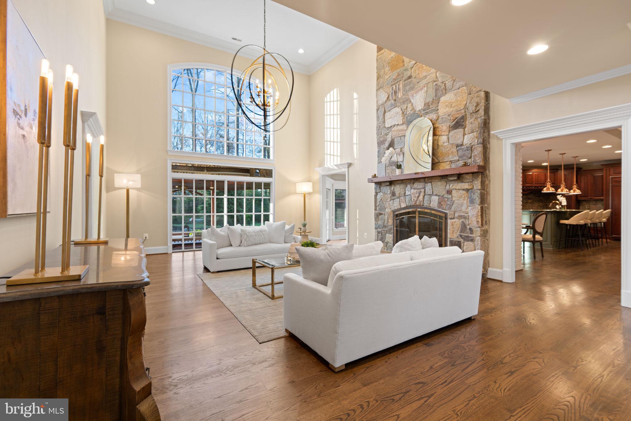 SUMMERWOOD - Residential