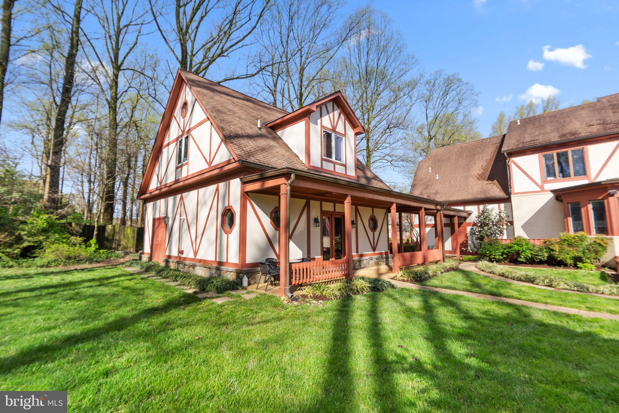 SUMMERWOOD - Residential