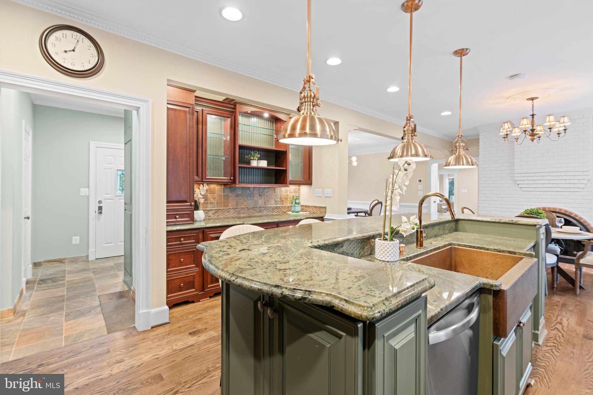 SUMMERWOOD - Residential