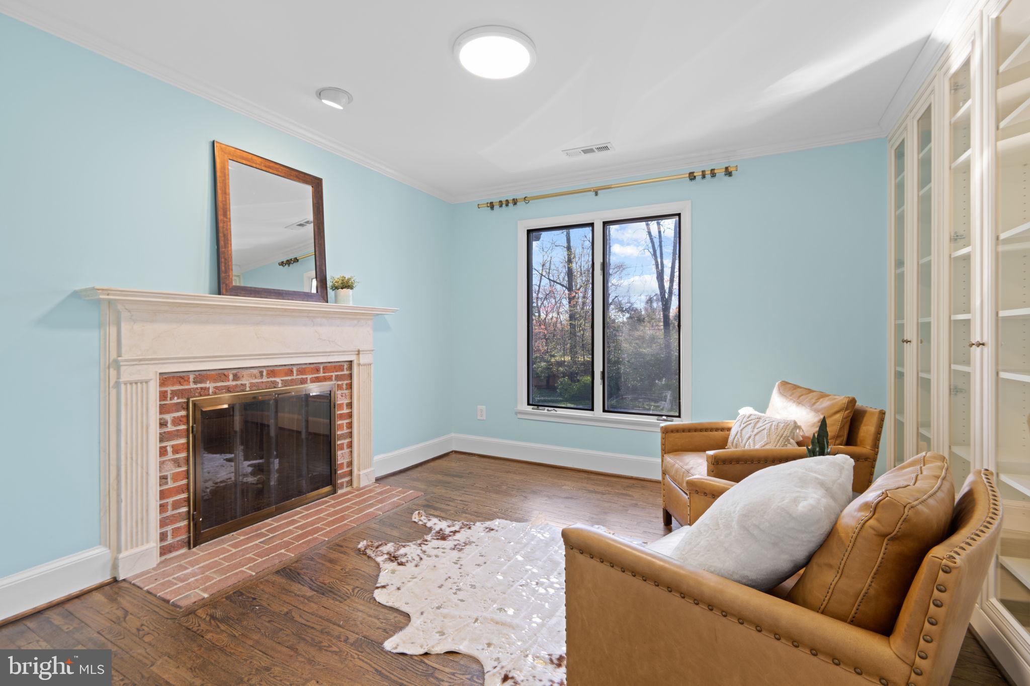 SUMMERWOOD - Residential