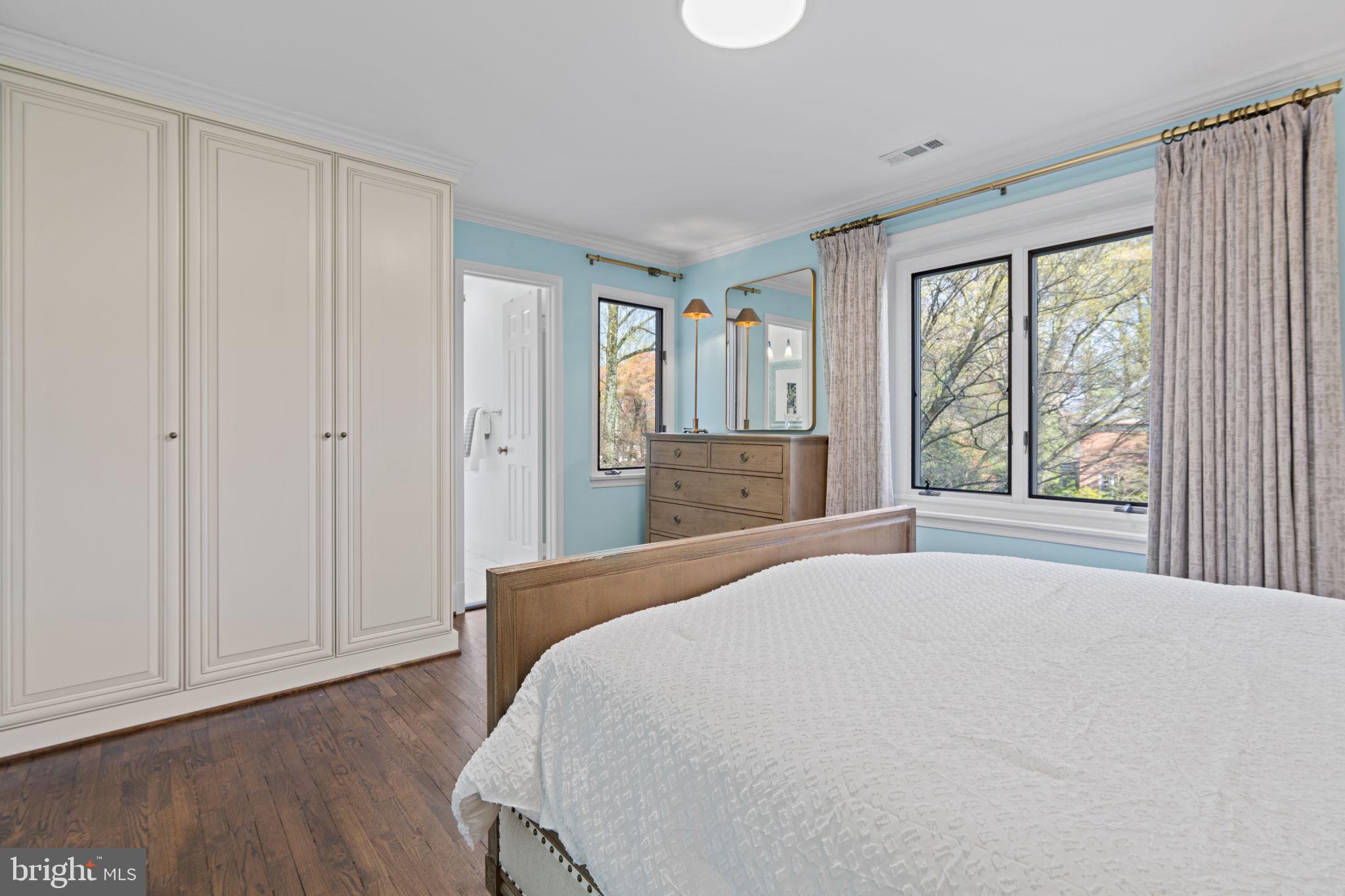 SUMMERWOOD - Residential