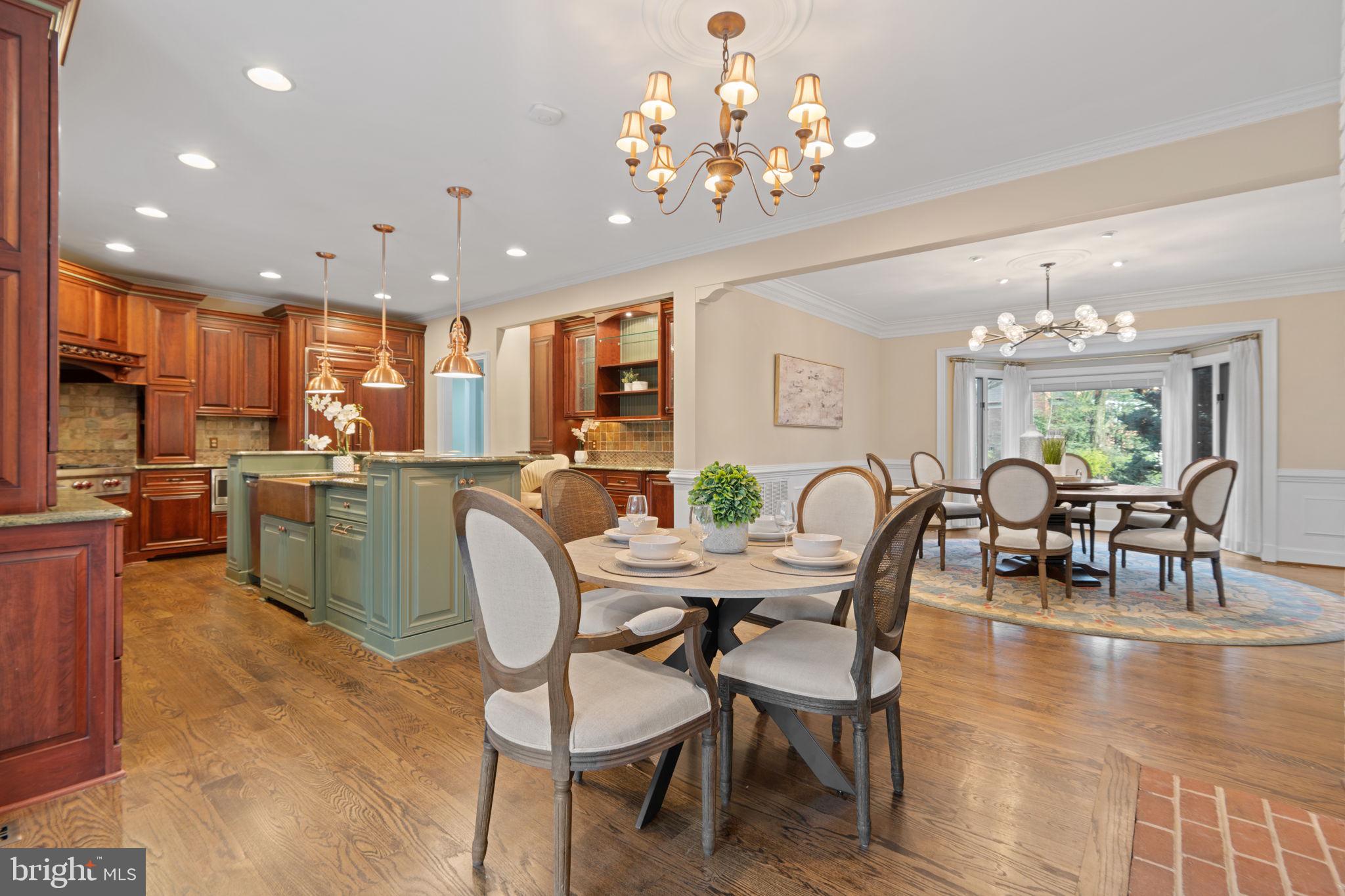 SUMMERWOOD - Residential