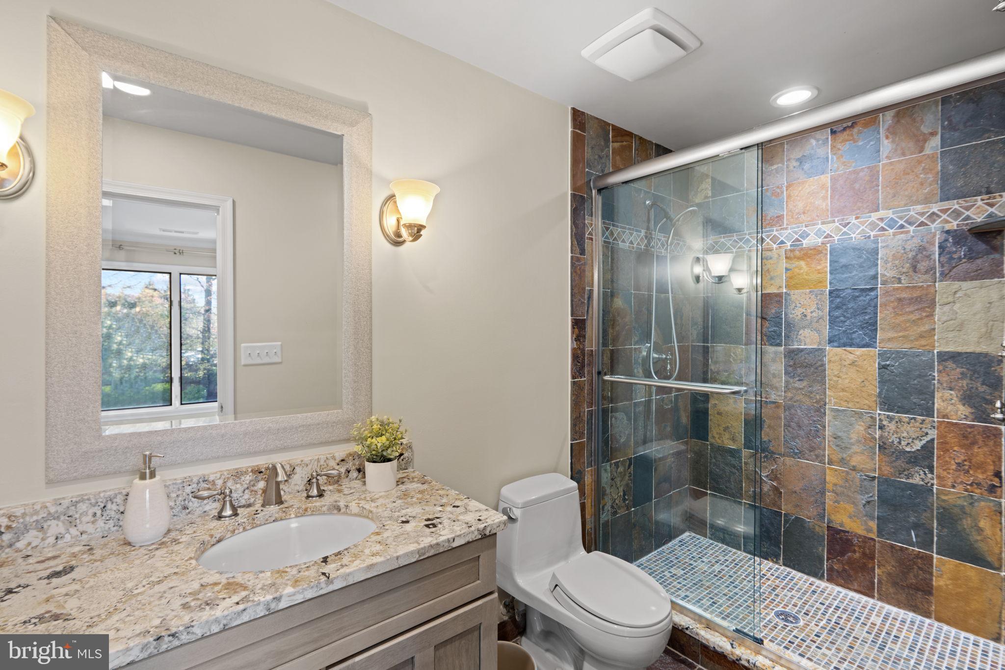 SUMMERWOOD - Residential