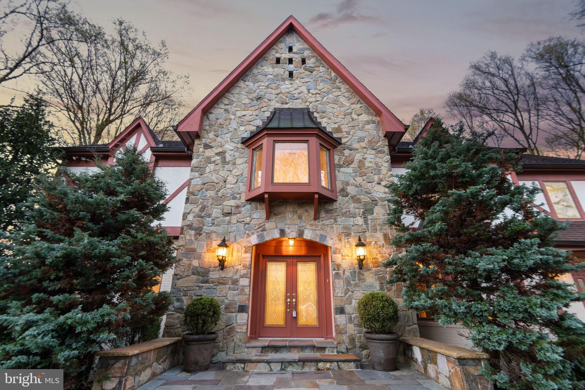 SUMMERWOOD - Residential