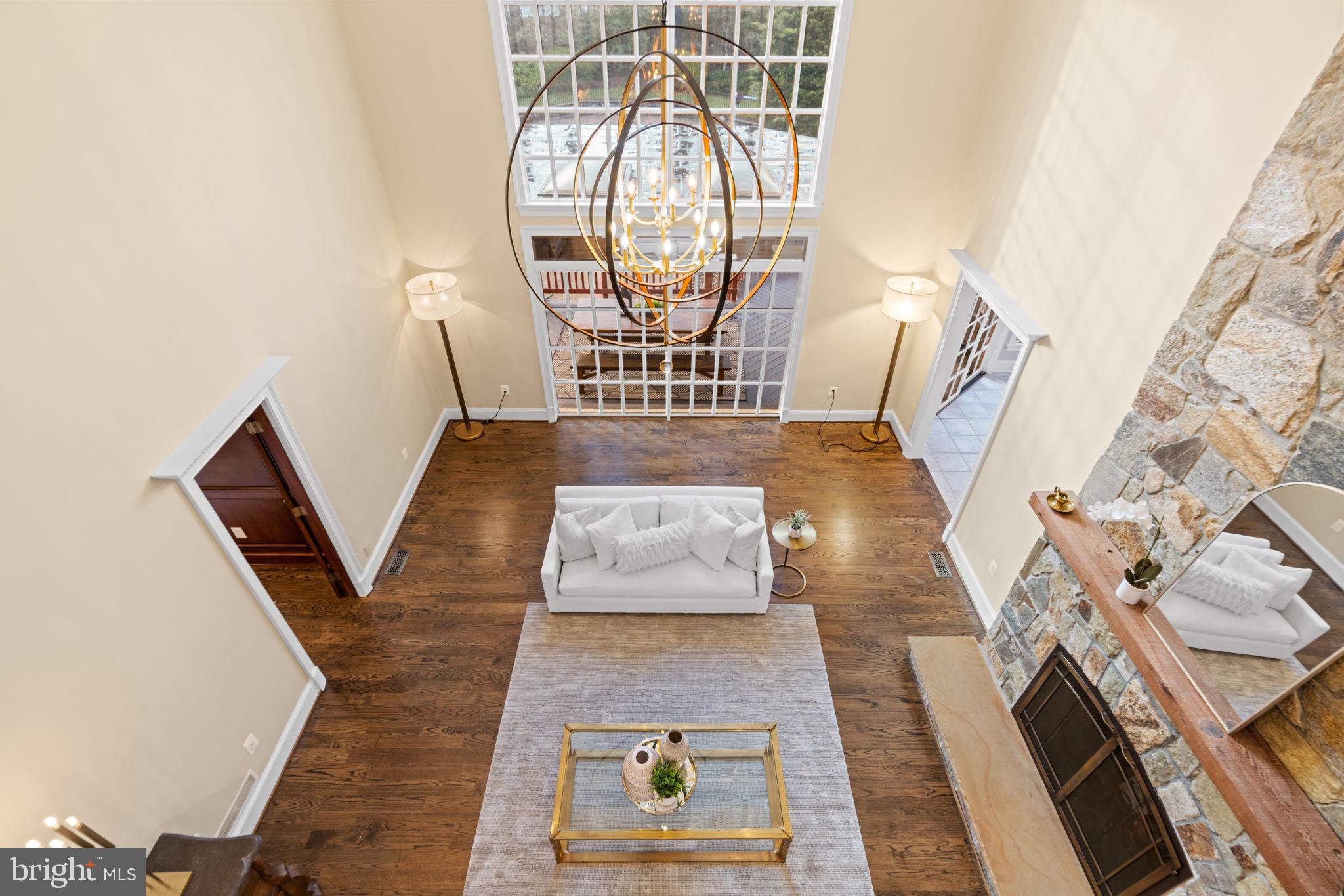 SUMMERWOOD - Residential