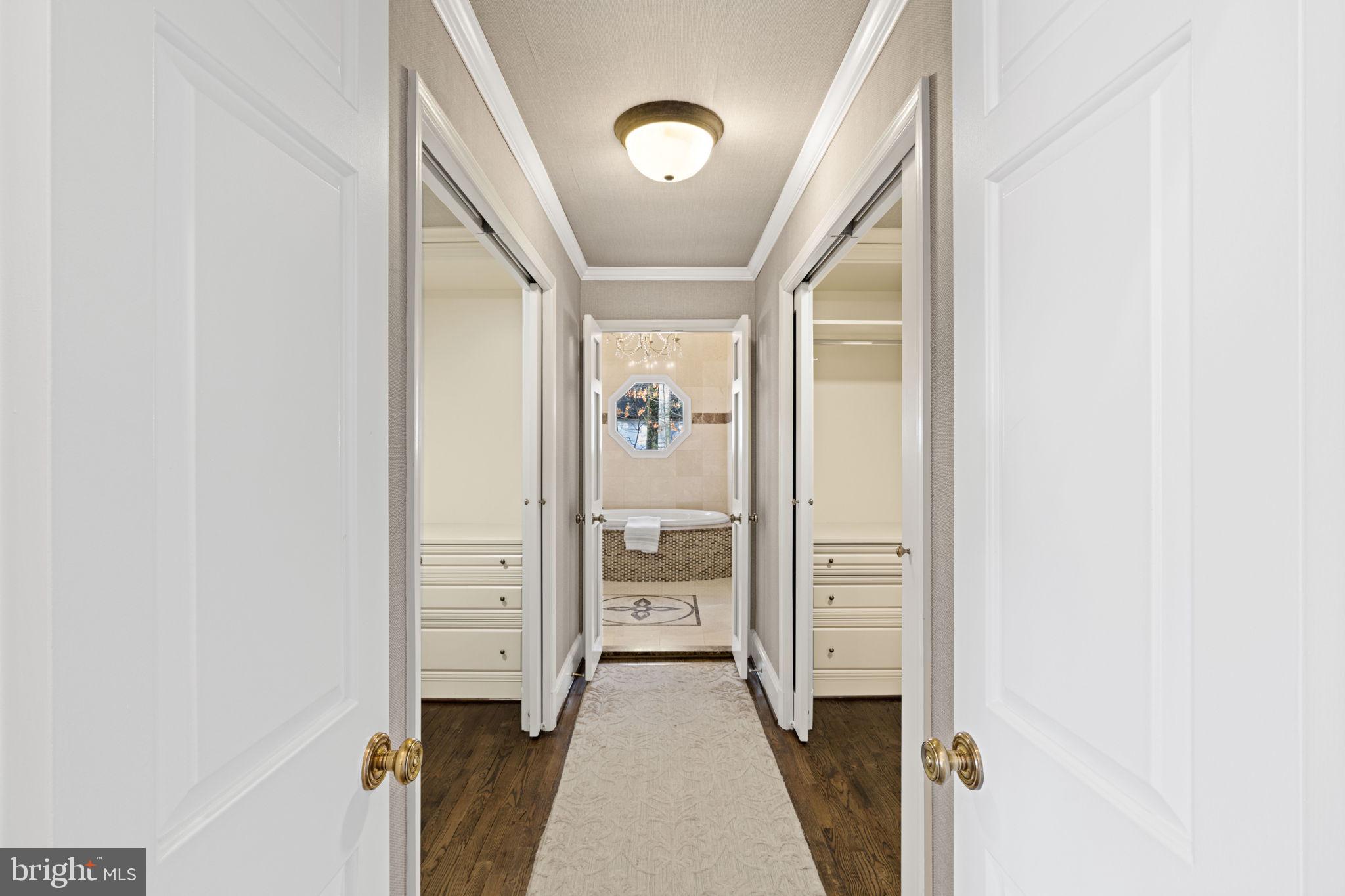 SUMMERWOOD - Residential