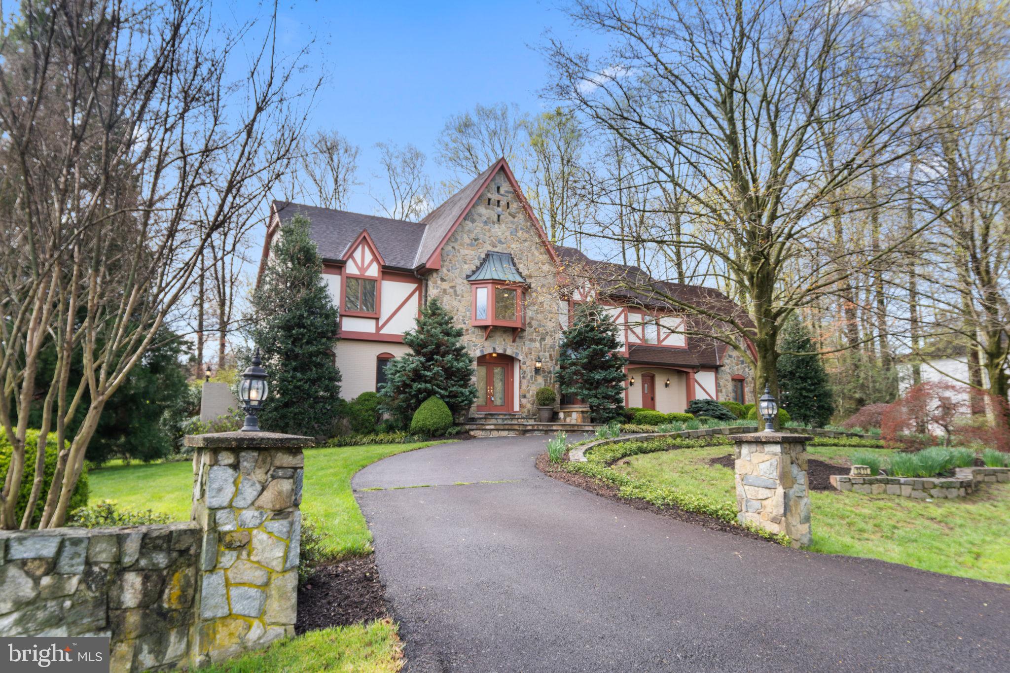 SUMMERWOOD - Residential