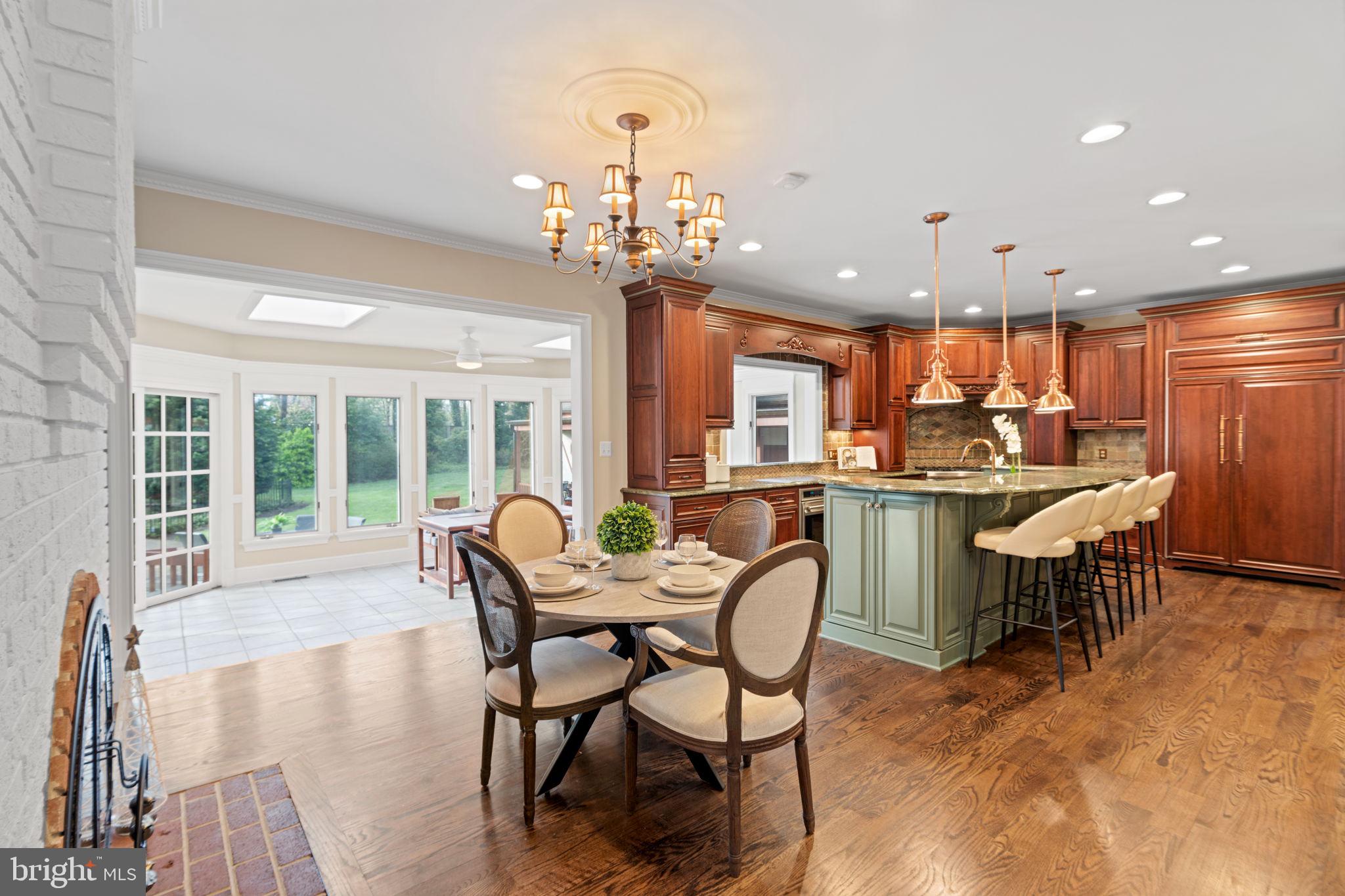 SUMMERWOOD - Residential