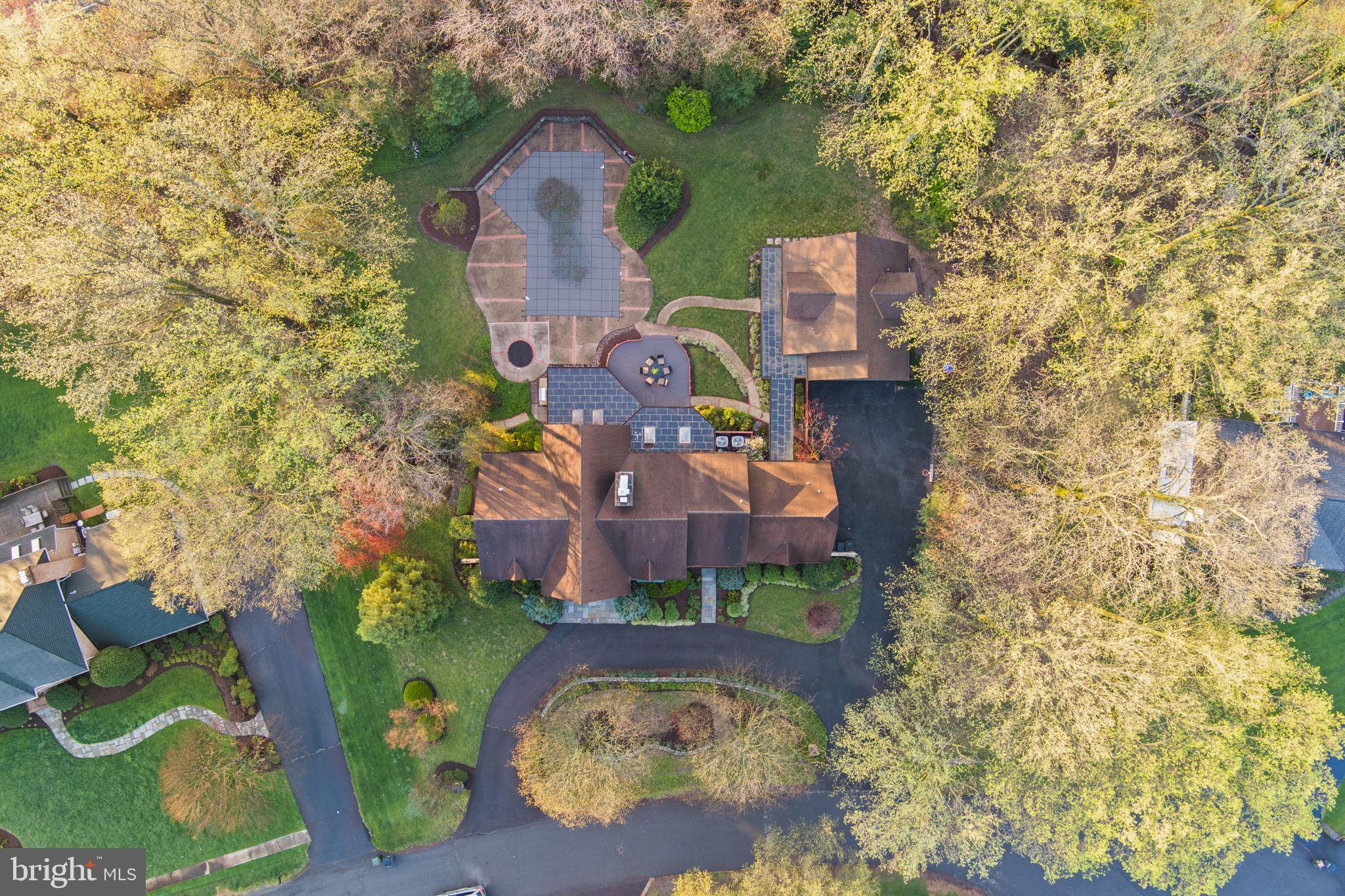 SUMMERWOOD - Residential