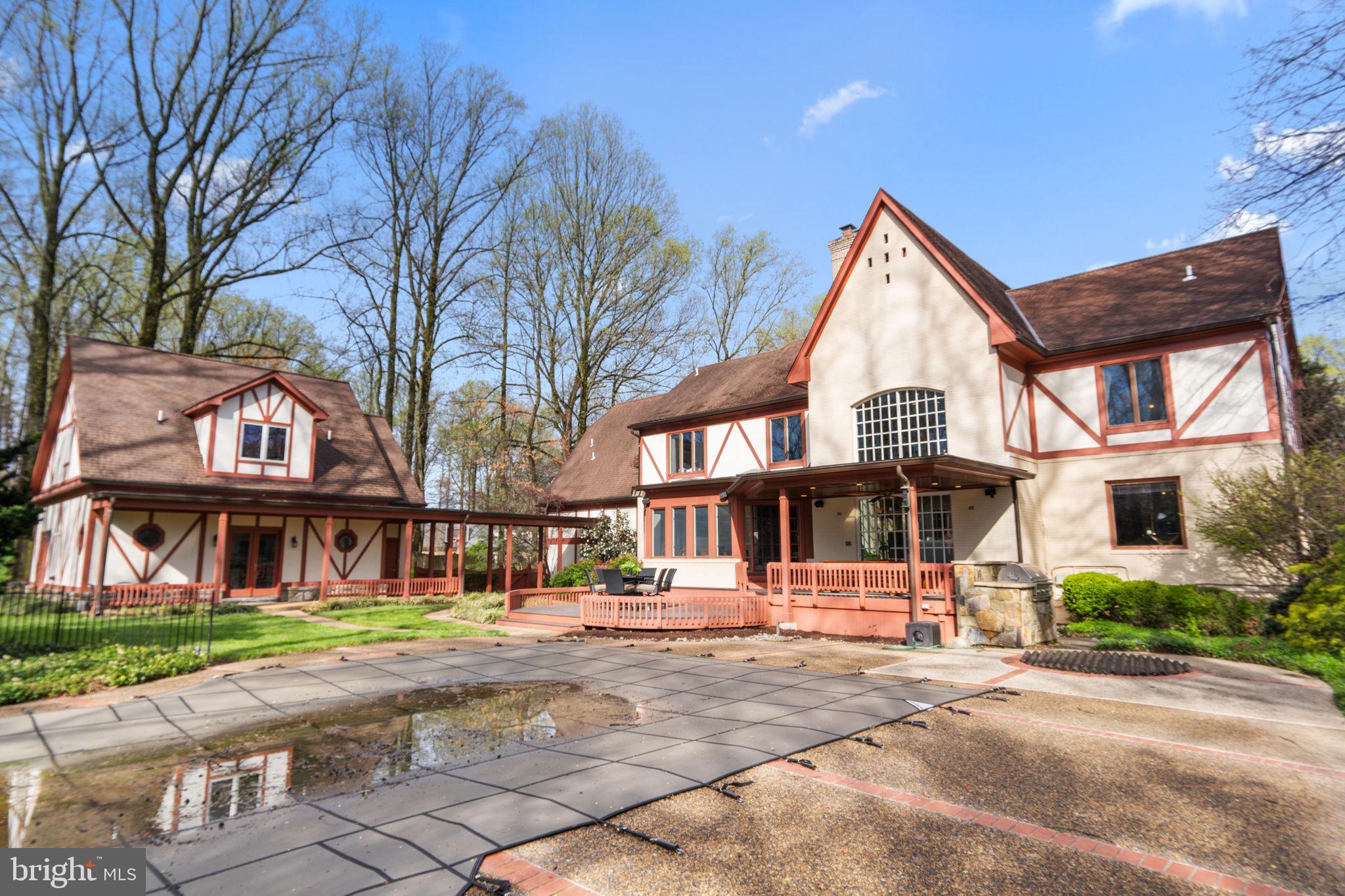 SUMMERWOOD - Residential