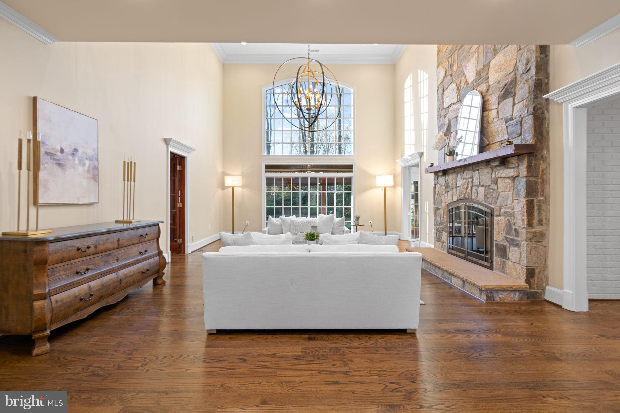 SUMMERWOOD - Residential