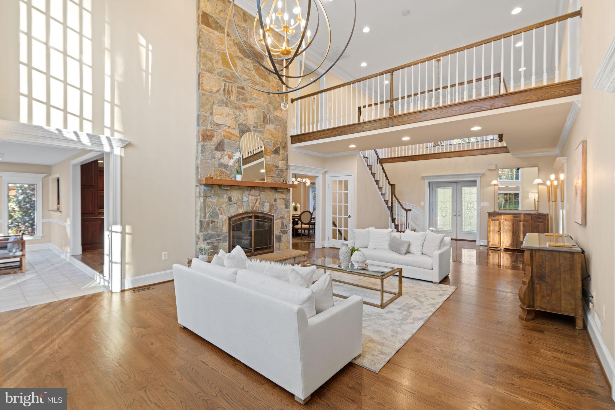 SUMMERWOOD - Residential