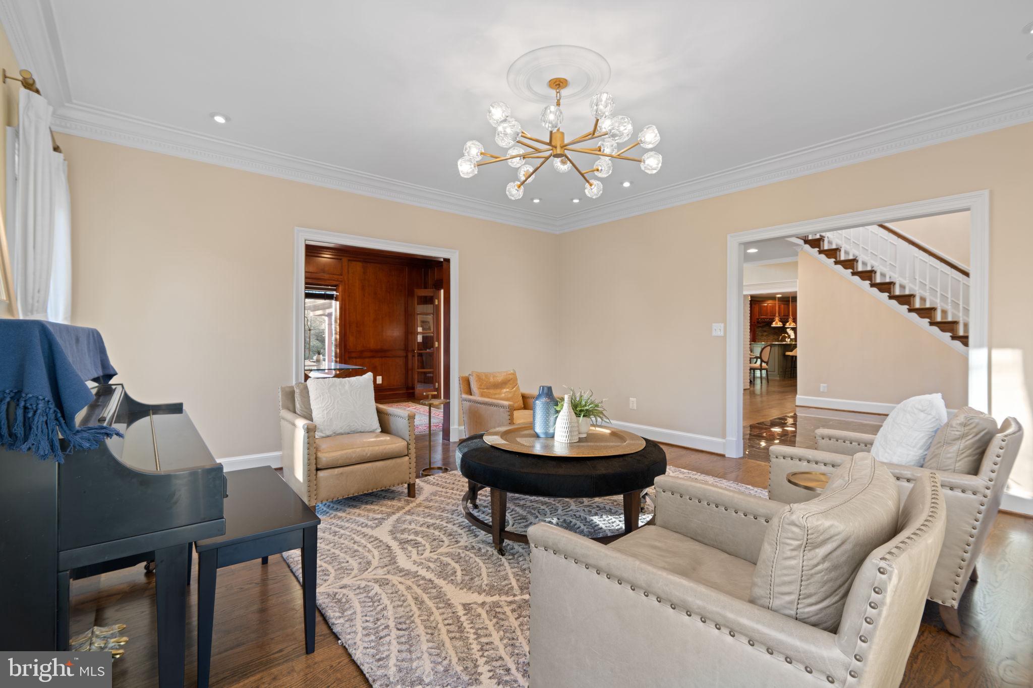 SUMMERWOOD - Residential