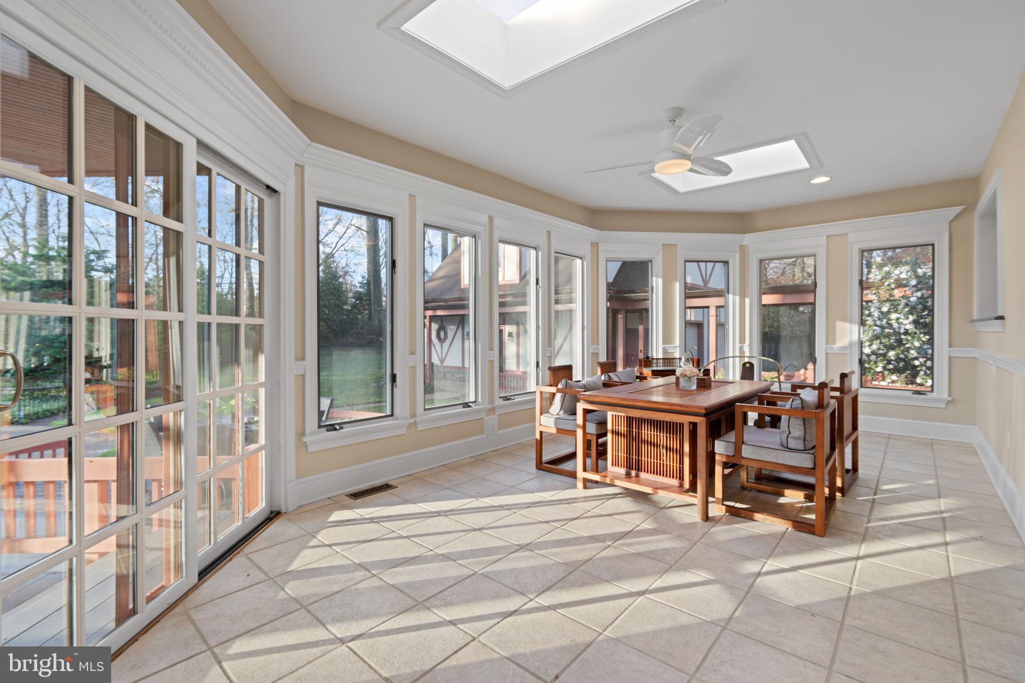 SUMMERWOOD - Residential