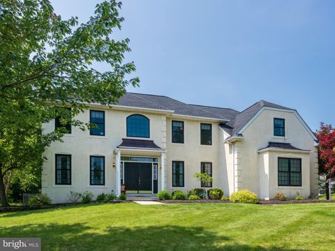 355 VISTA DRIVE PHOENIXVILLE PA 19460
