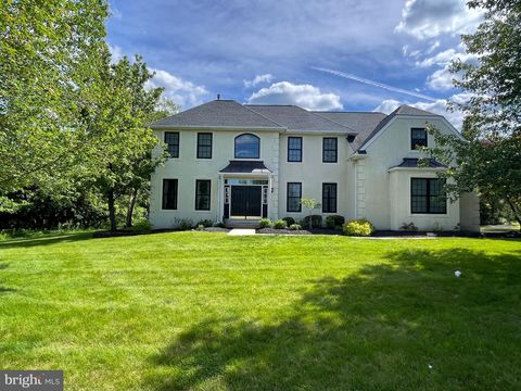 355 VISTA DRIVE PHOENIXVILLE PA 19460