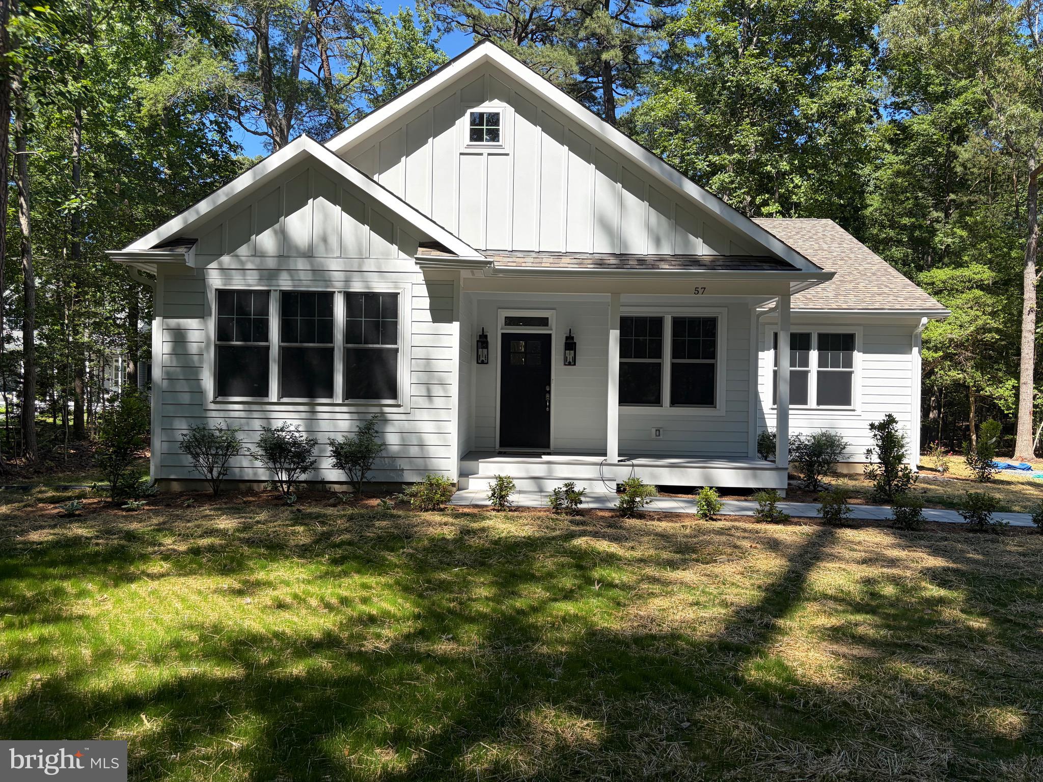 Photo 1 of 43 — 57 WATERMANS WAY, REEDVILLE, VA 22539