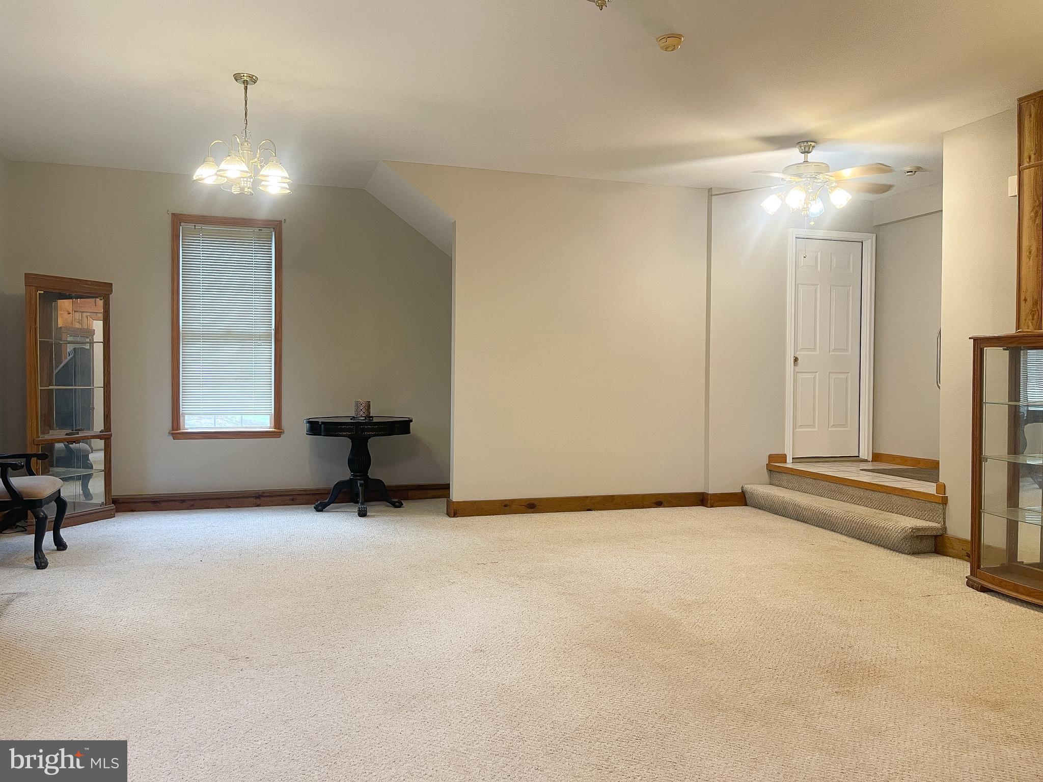 BIRCH CREEK - Residential