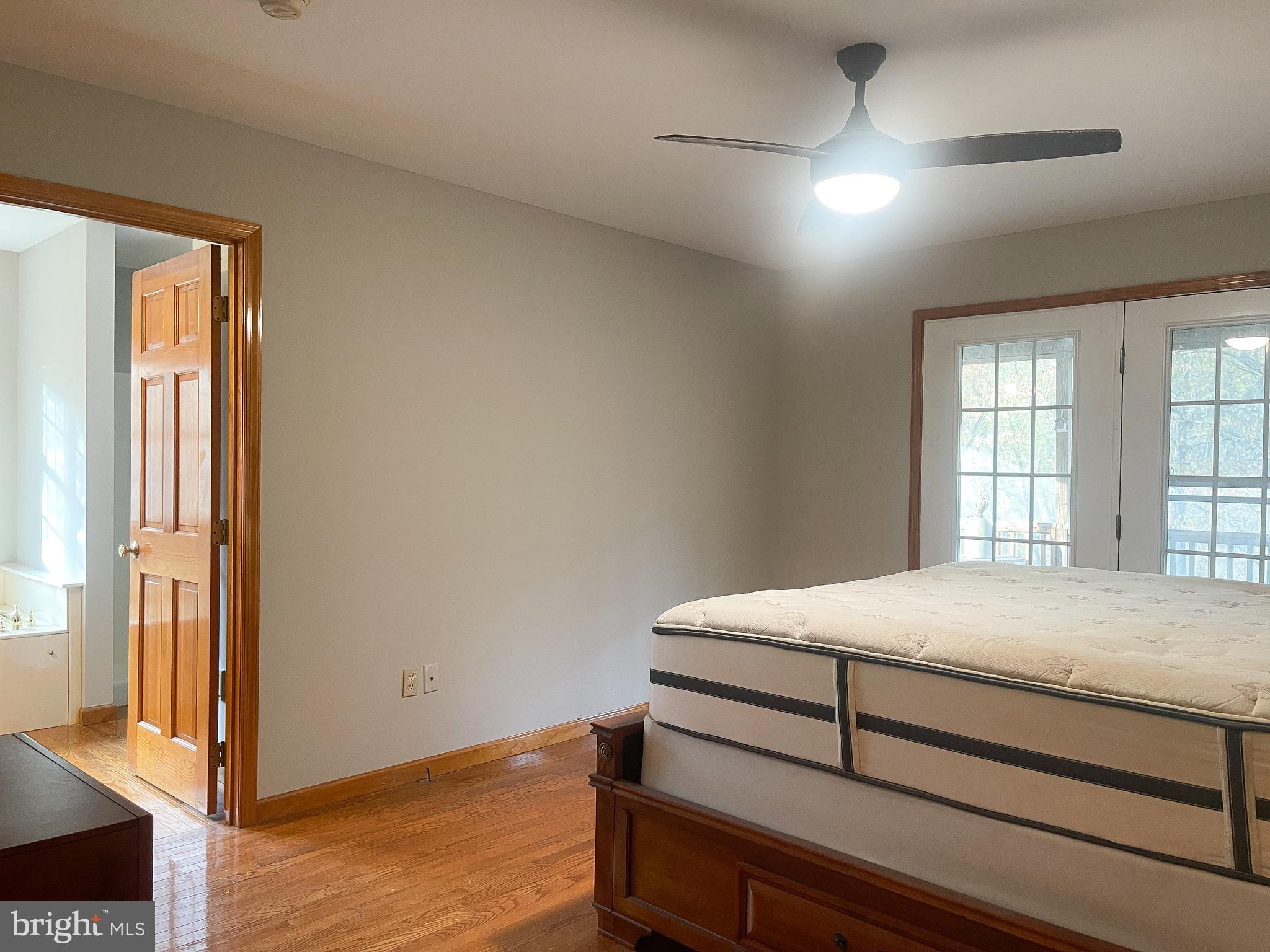 BIRCH CREEK - Residential