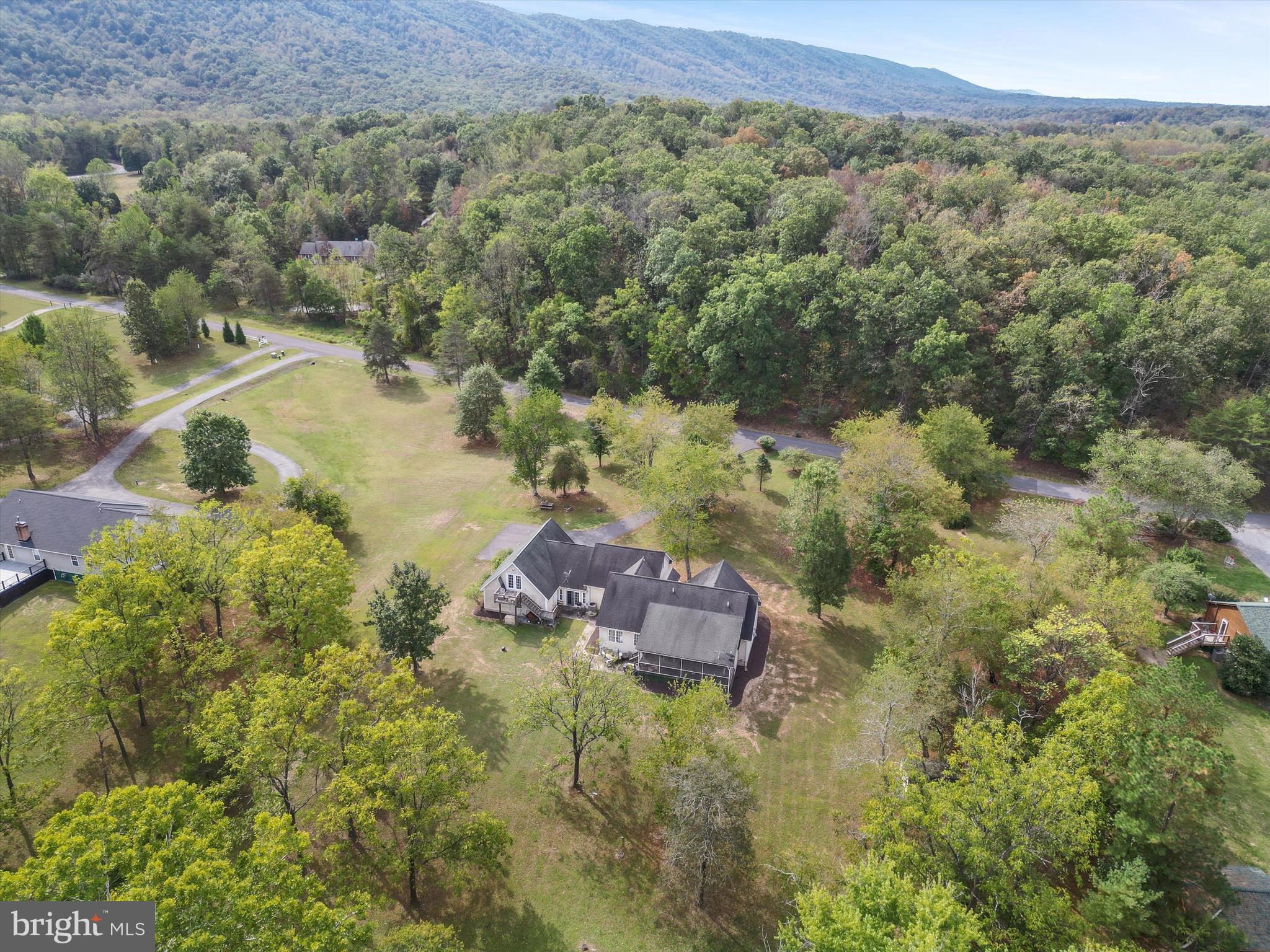 BIRCH CREEK - Residential