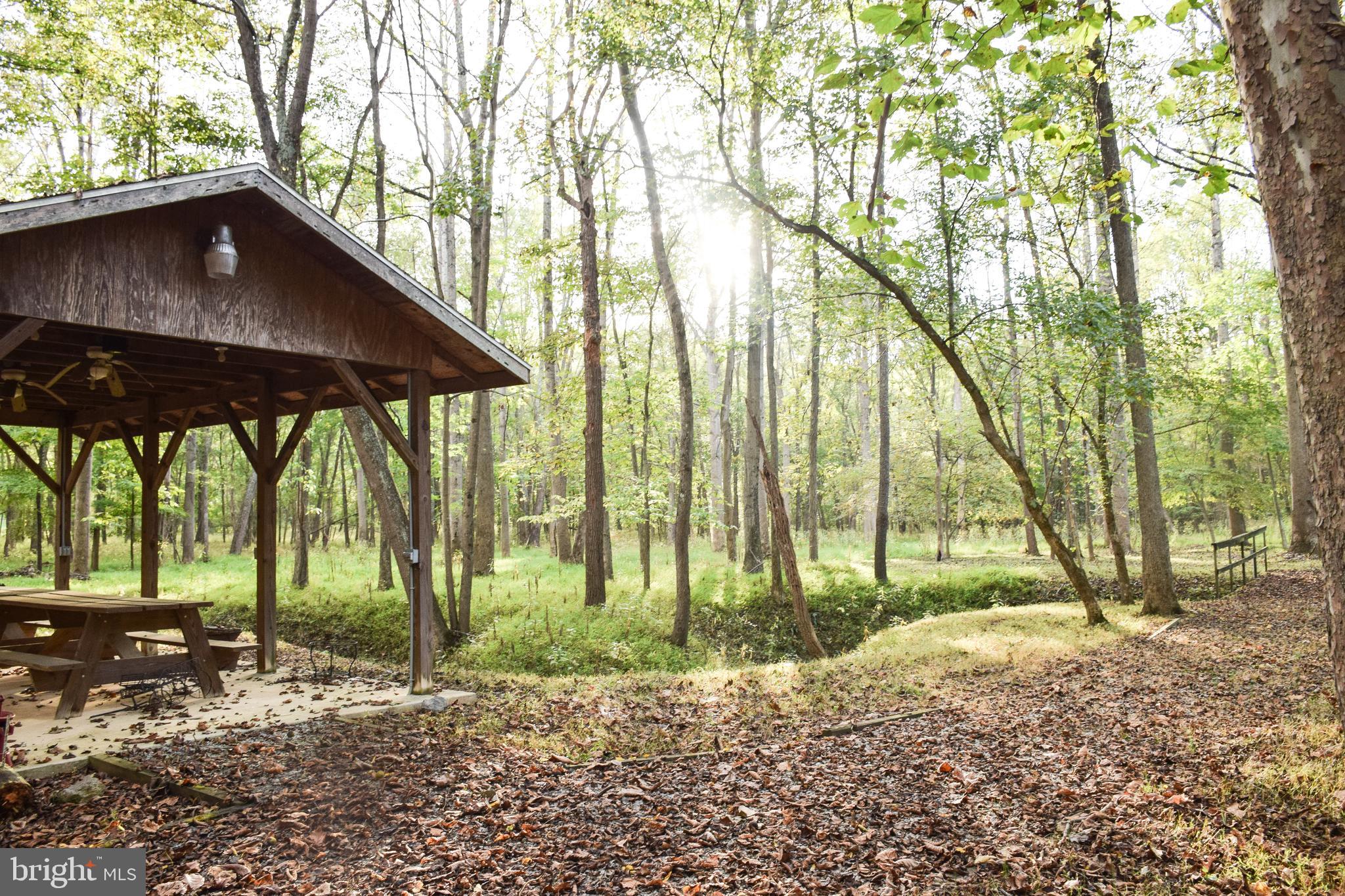 BIRCH CREEK - Residential