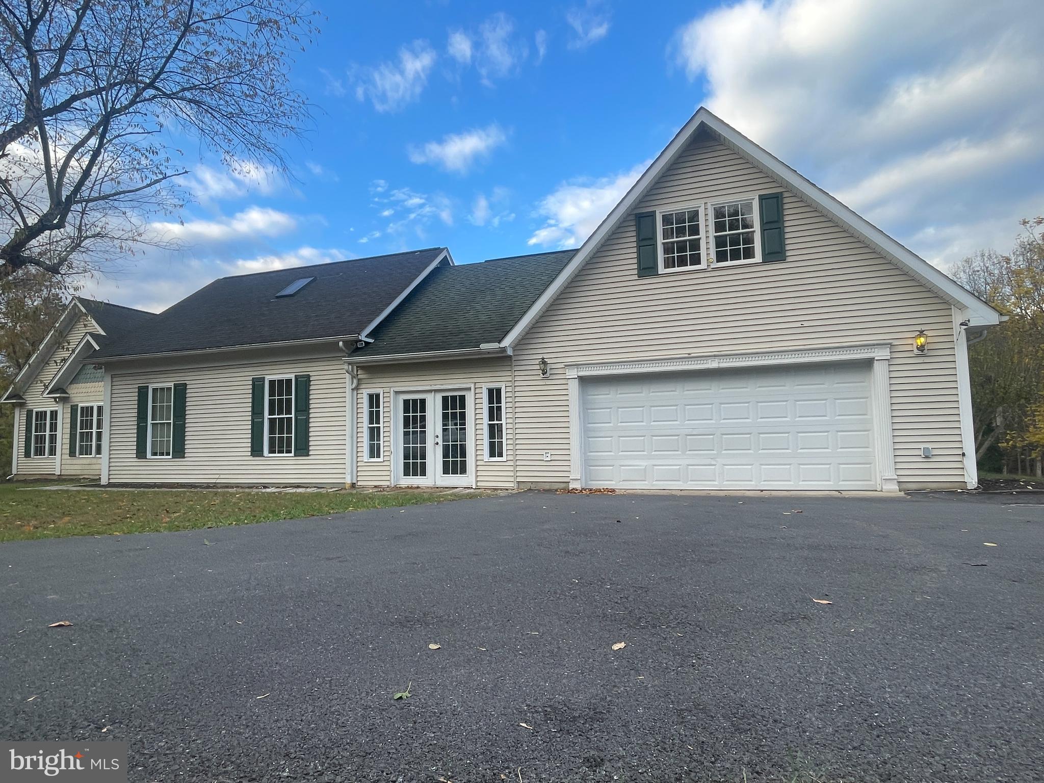 BIRCH CREEK - Residential