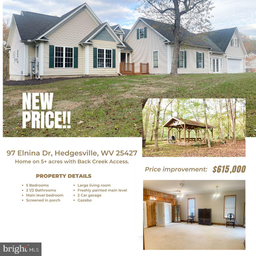 BIRCH CREEK - Residential