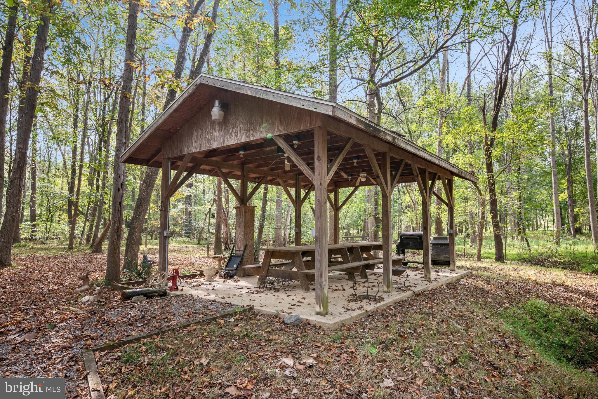 BIRCH CREEK - Residential