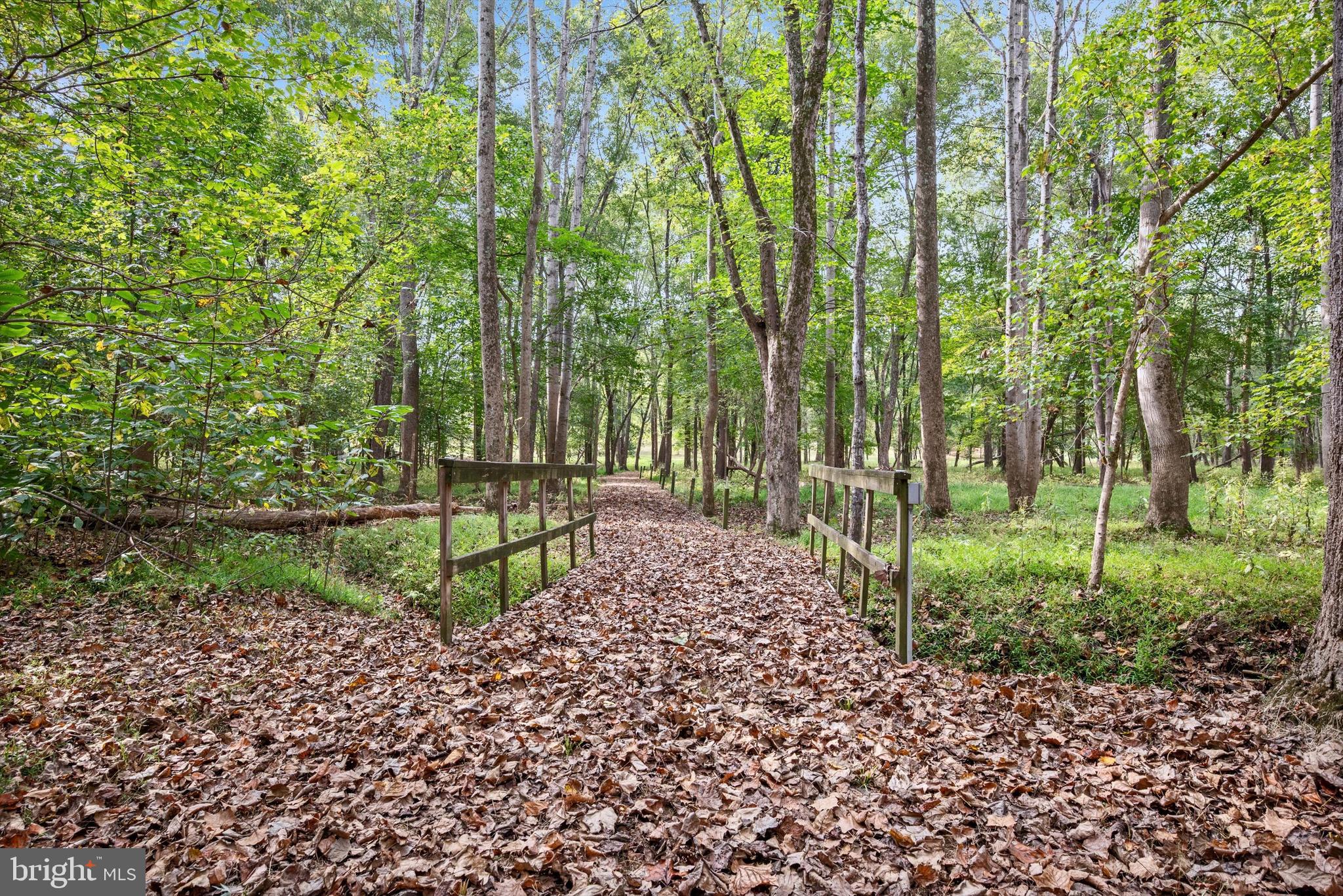 BIRCH CREEK - Residential