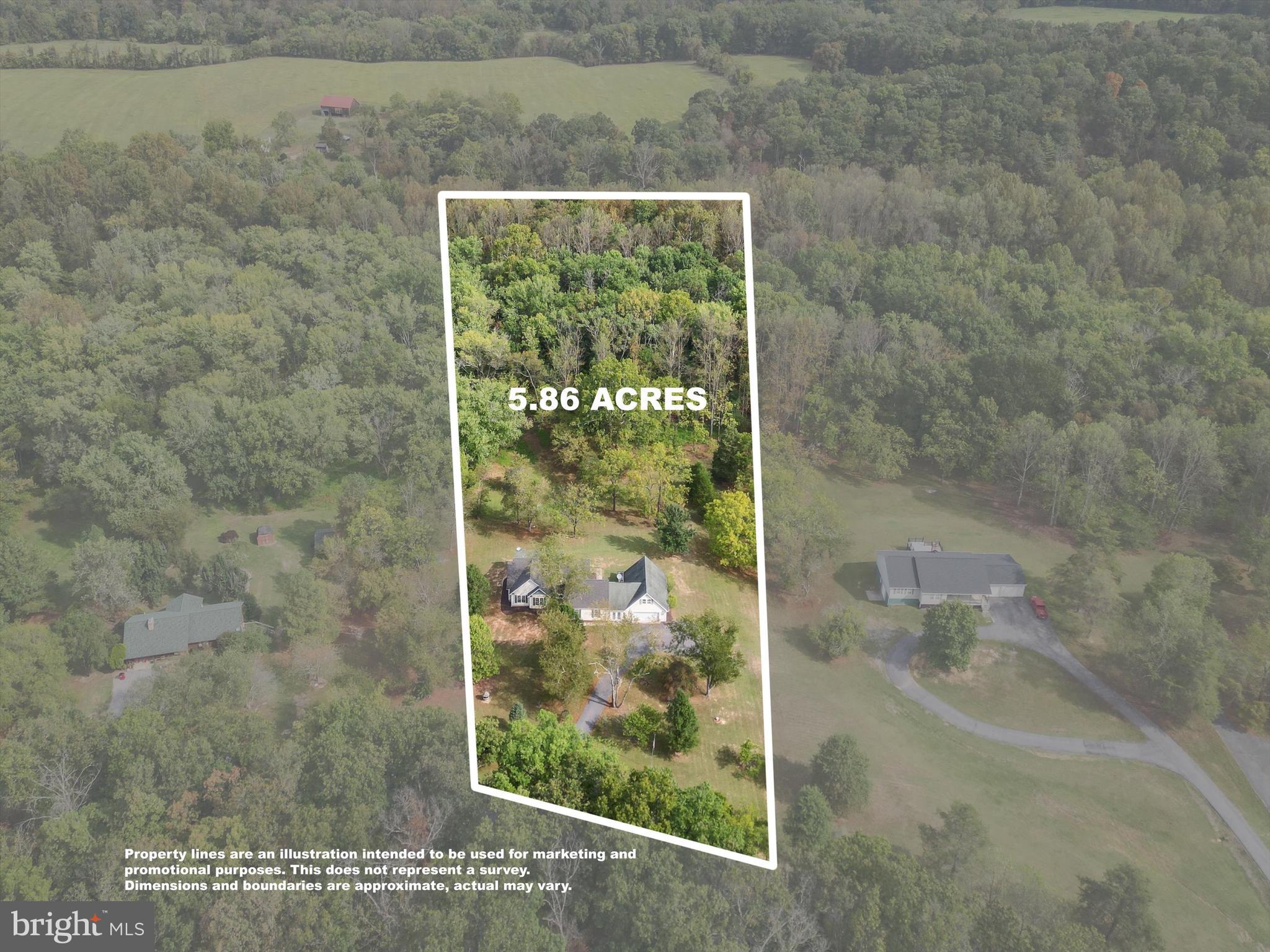 BIRCH CREEK - Residential