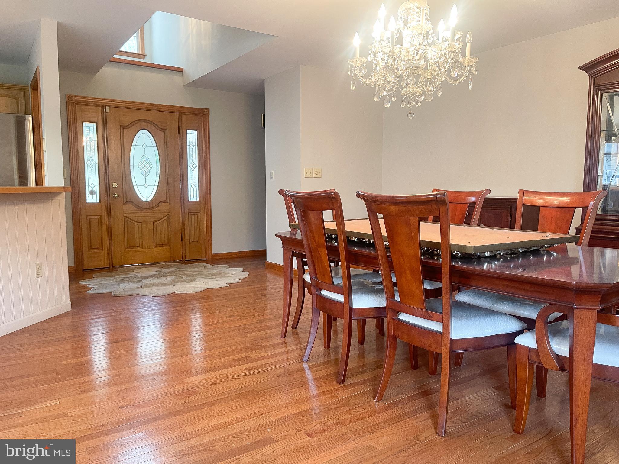 BIRCH CREEK - Residential