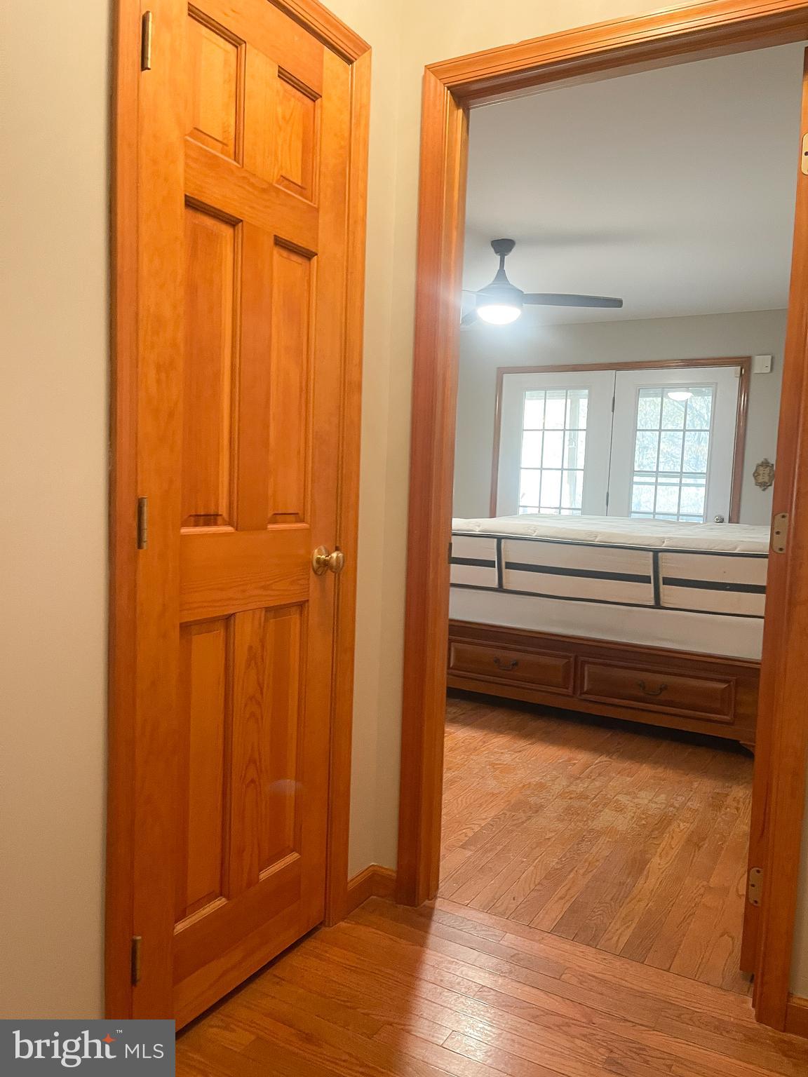 BIRCH CREEK - Residential