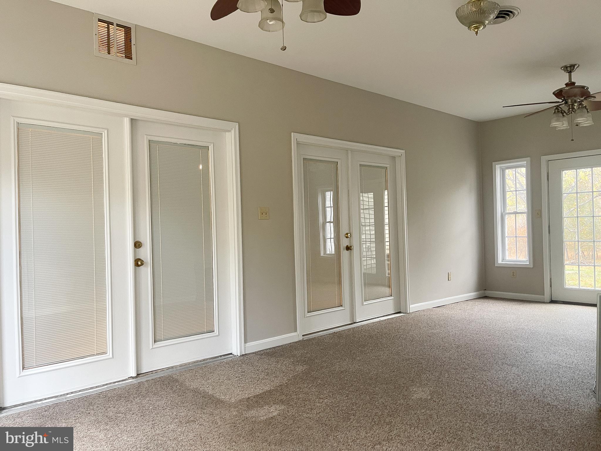 BIRCH CREEK - Residential