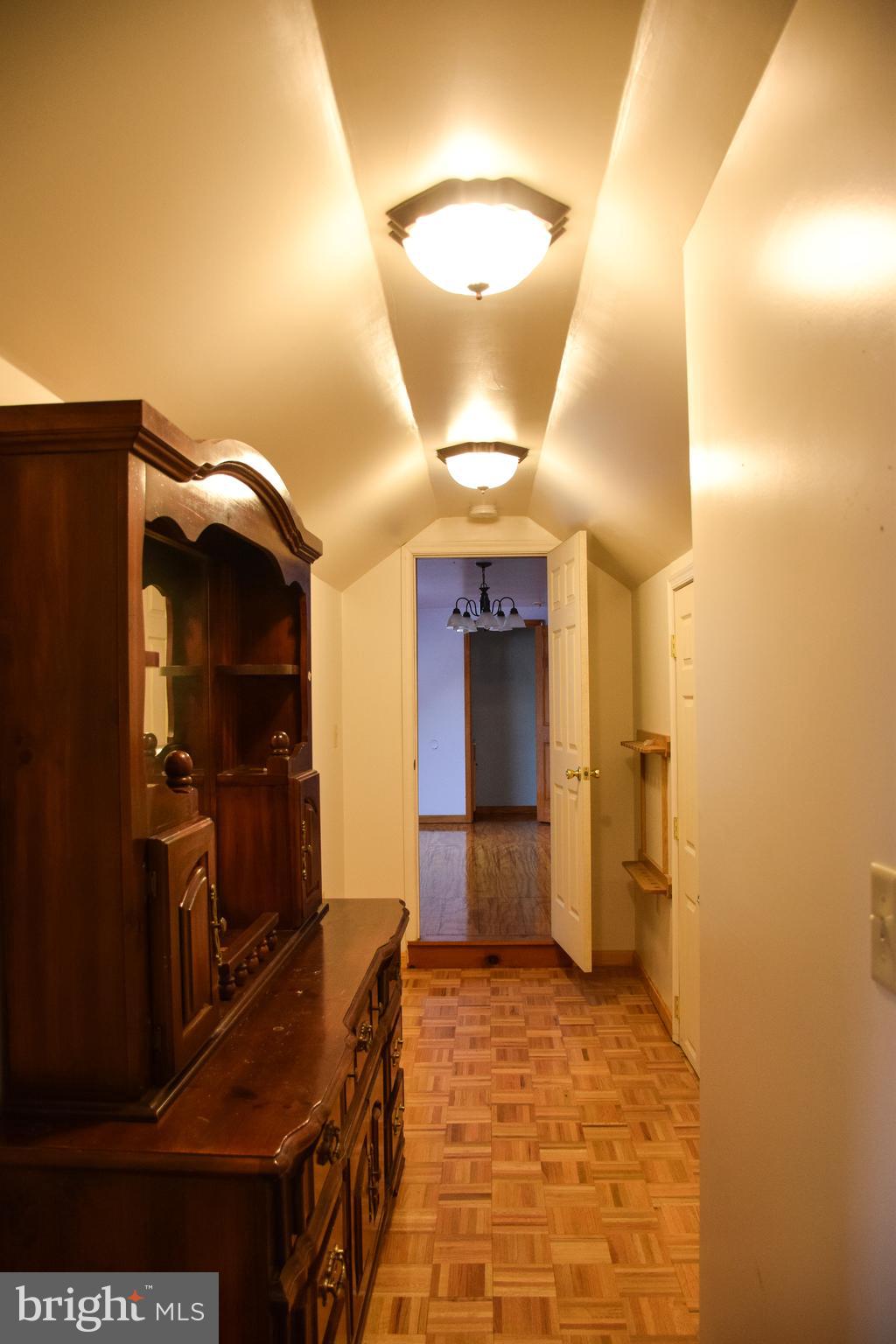 BIRCH CREEK - Residential