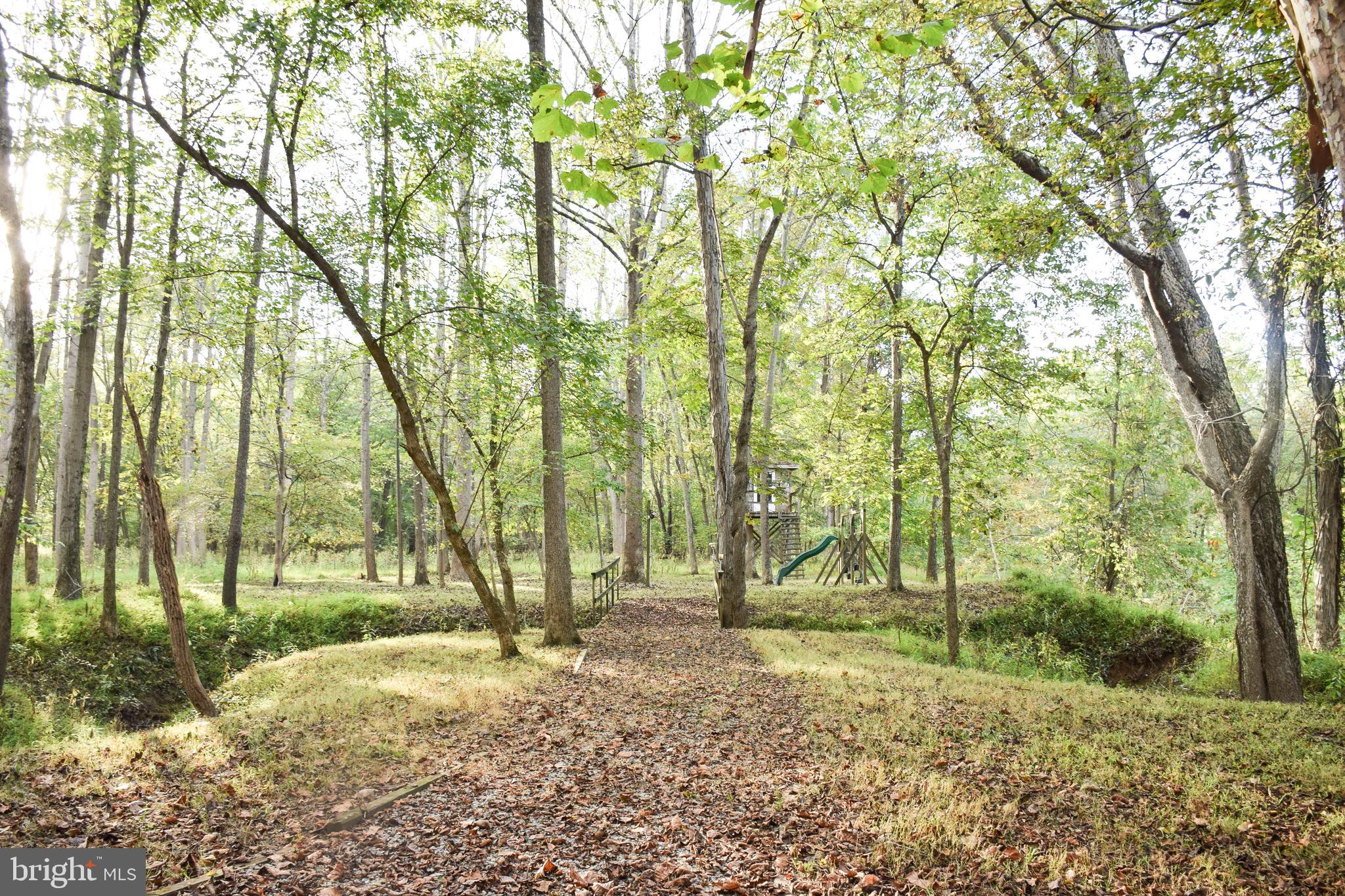 BIRCH CREEK - Residential