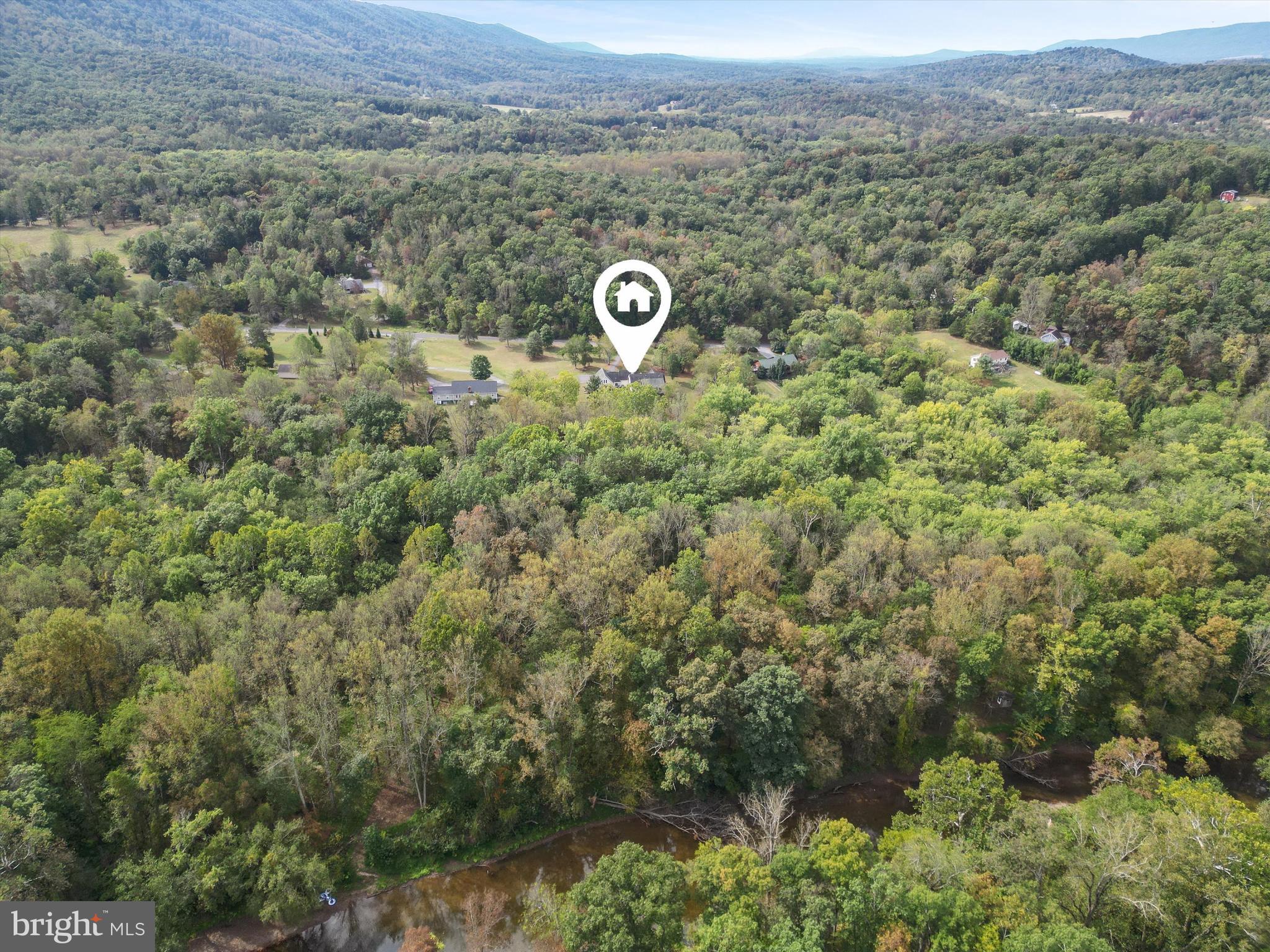 BIRCH CREEK - Residential